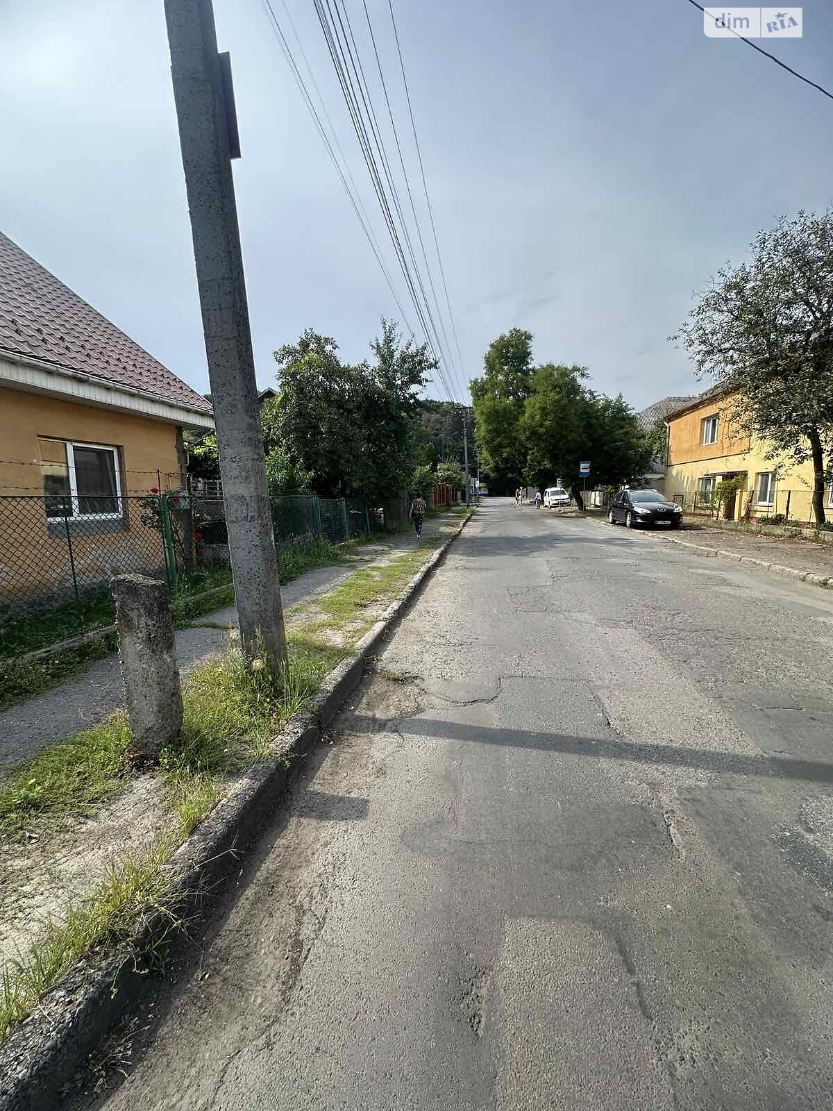 двухэтажный дом беседка, 104.6 кв. м, кирпич. Продажа в Ужгороде район Шахта фото 1