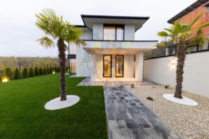 двухэтажный дом, 210 кв. м, кирпич. Продажа в Ужгороде район Шахта фото 2 двухэтажный дом, 210 кв. м, кирпич. Продажа в Ужгороде район Шахта фото 2