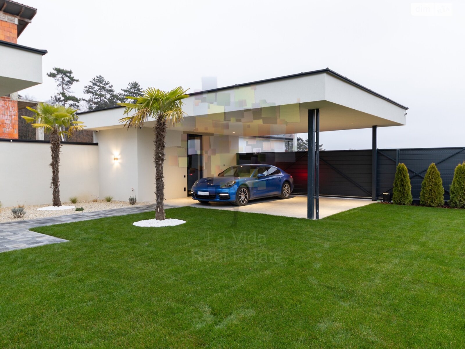 двухэтажный дом, 210 кв. м, кирпич. Продажа в Ужгороде район Шахта фото 1 двухэтажный дом, 210 кв. м, кирпич. Продажа в Ужгороде район Шахта фото 1