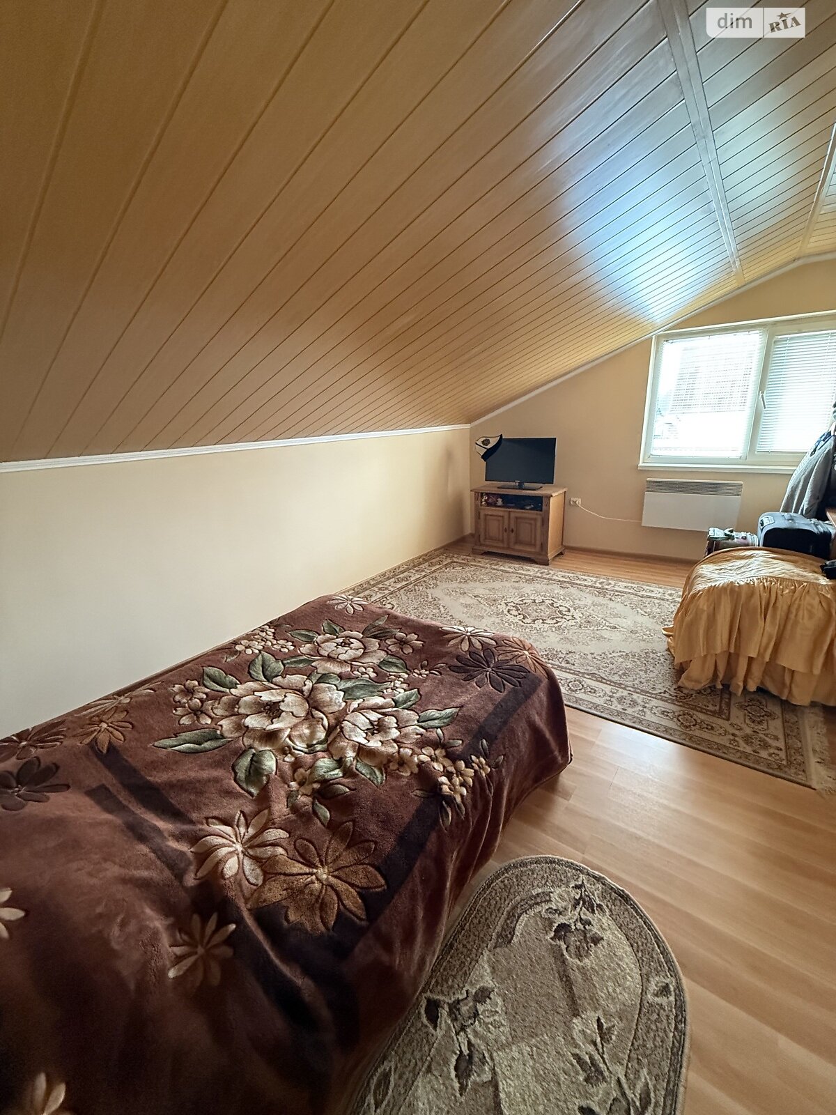 двухэтажный дом с отоплением, 154.1 кв. м, кирпич. Продажа в Ужгороде район Шахта фото 1 двухэтажный дом с отоплением, 154.1 кв. м, кирпич. Продажа в Ужгороде район Шахта фото 1