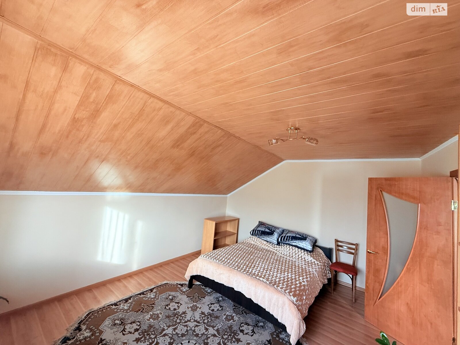 двухэтажный дом с отоплением, 154.1 кв. м, кирпич. Продажа в Ужгороде район Шахта фото 1 двухэтажный дом с отоплением, 154.1 кв. м, кирпич. Продажа в Ужгороде район Шахта фото 1