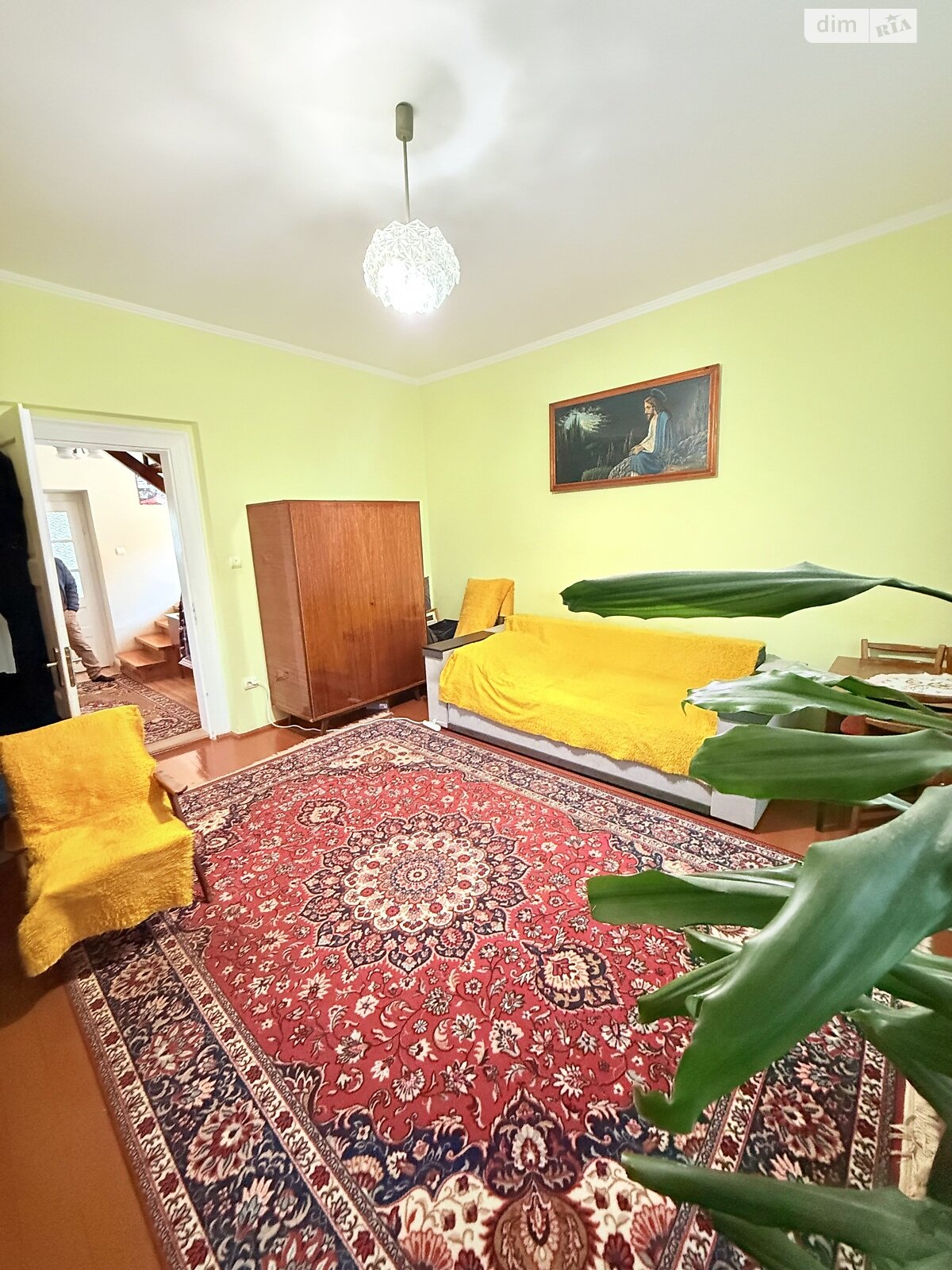 двухэтажный дом с отоплением, 154.1 кв. м, кирпич. Продажа в Ужгороде район Шахта фото 1 двухэтажный дом с отоплением, 154.1 кв. м, кирпич. Продажа в Ужгороде район Шахта фото 1