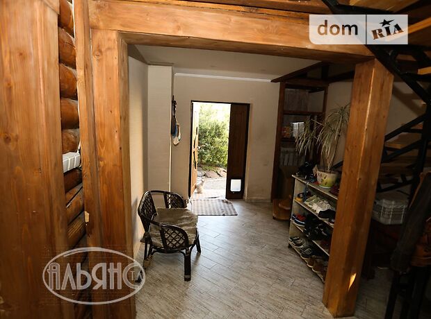 двухэтажный дом с камином, 180 кв. м, дерево и кирпич. Продажа в Ужгороде район Шахта фото 1 двухэтажный дом с камином, 180 кв. м, дерево и кирпич. Продажа в Ужгороде район Шахта фото 1