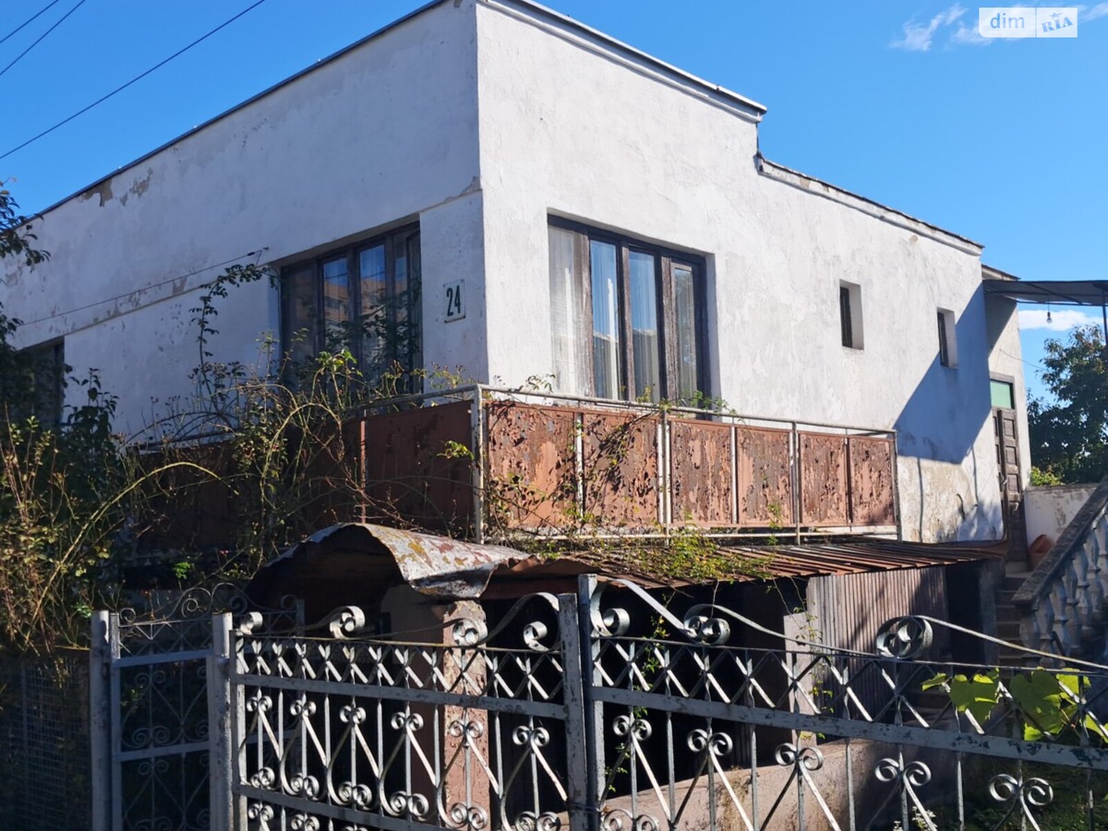 одноповерховий будинок, 121.3 кв. м, цегла. Продаж в Ужгороді, район Шахта фото 1 одноповерховий будинок, 121.3 кв. м, цегла. Продаж в Ужгороді, район Шахта фото 1