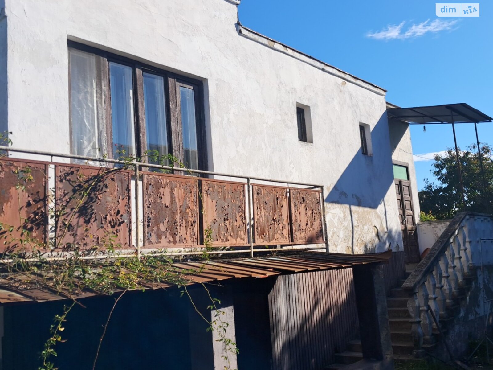 одноповерховий будинок, 121.3 кв. м, цегла. Продаж в Ужгороді, район Шахта фото 1 одноповерховий будинок, 121.3 кв. м, цегла. Продаж в Ужгороді, район Шахта фото 1