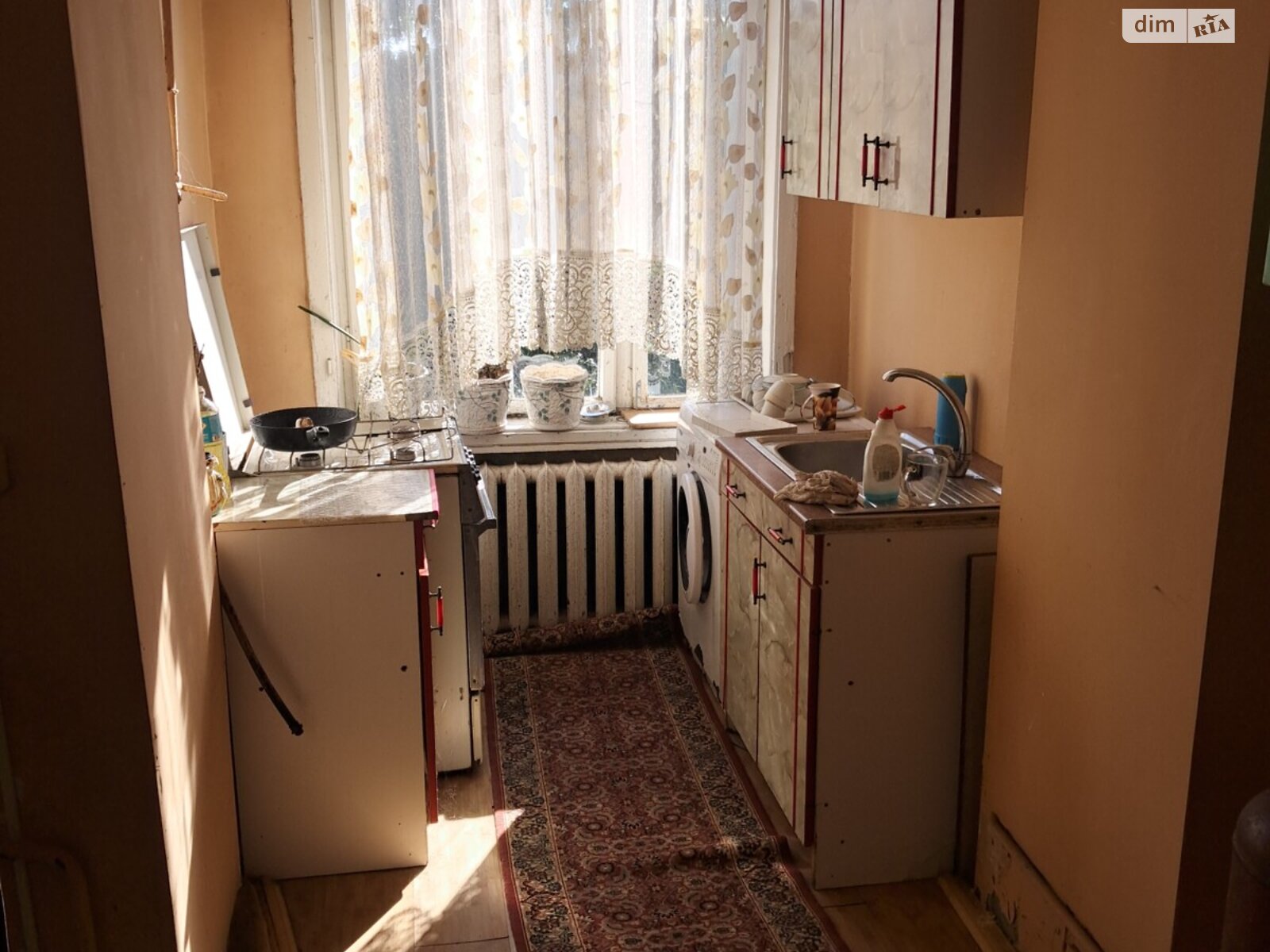 одноповерховий будинок, 121.3 кв. м, цегла. Продаж в Ужгороді, район Шахта фото 1 одноповерховий будинок, 121.3 кв. м, цегла. Продаж в Ужгороді, район Шахта фото 1