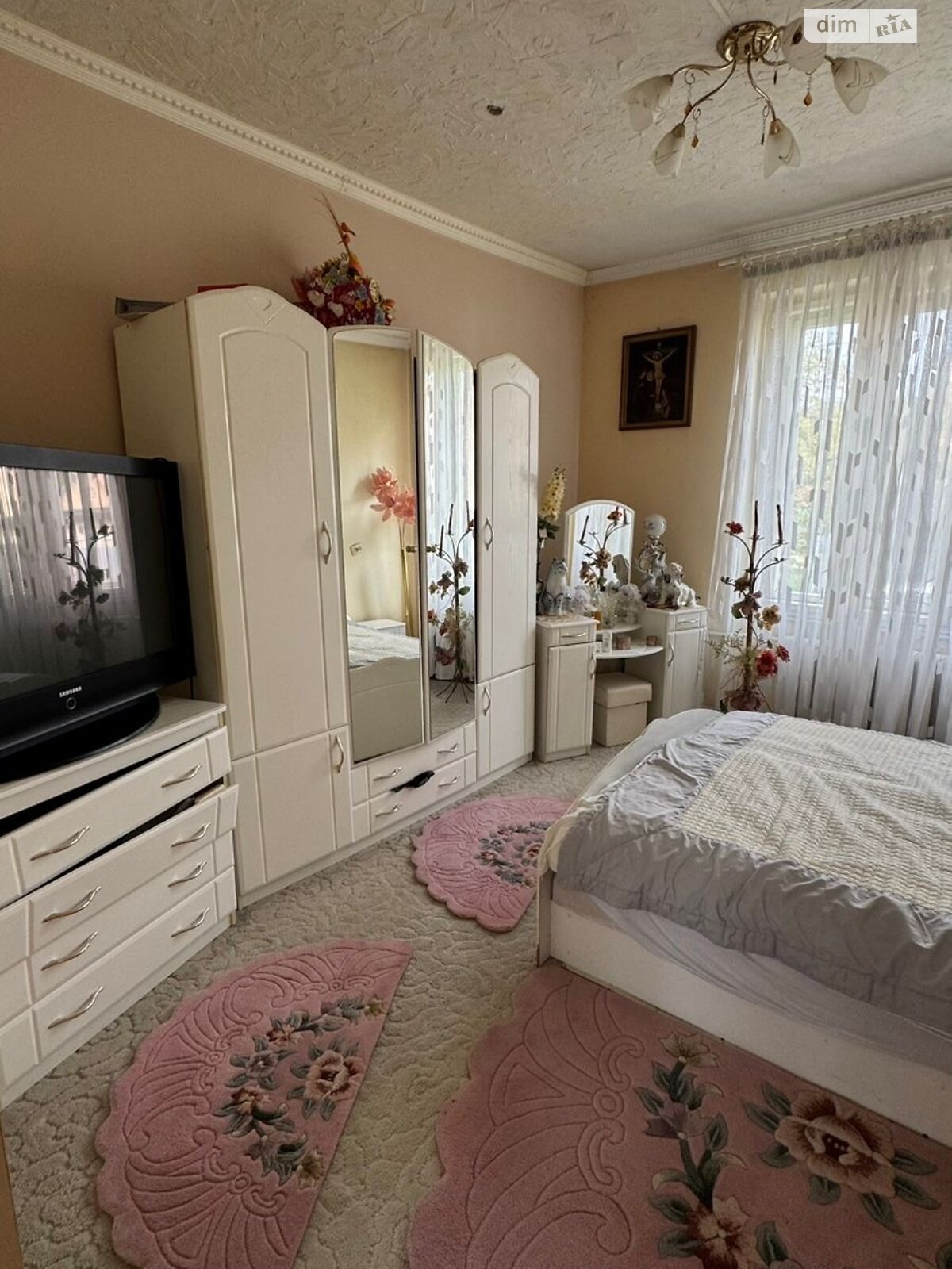 одноэтажный дом беседка, 121.3 кв. м, кирпич. Продажа в Ужгороде район Шахта фото 1