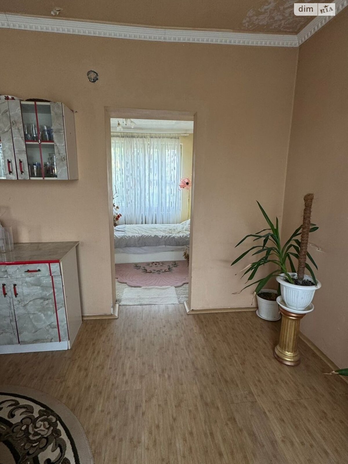 одноэтажный дом беседка, 121.3 кв. м, кирпич. Продажа в Ужгороде район Шахта фото 1