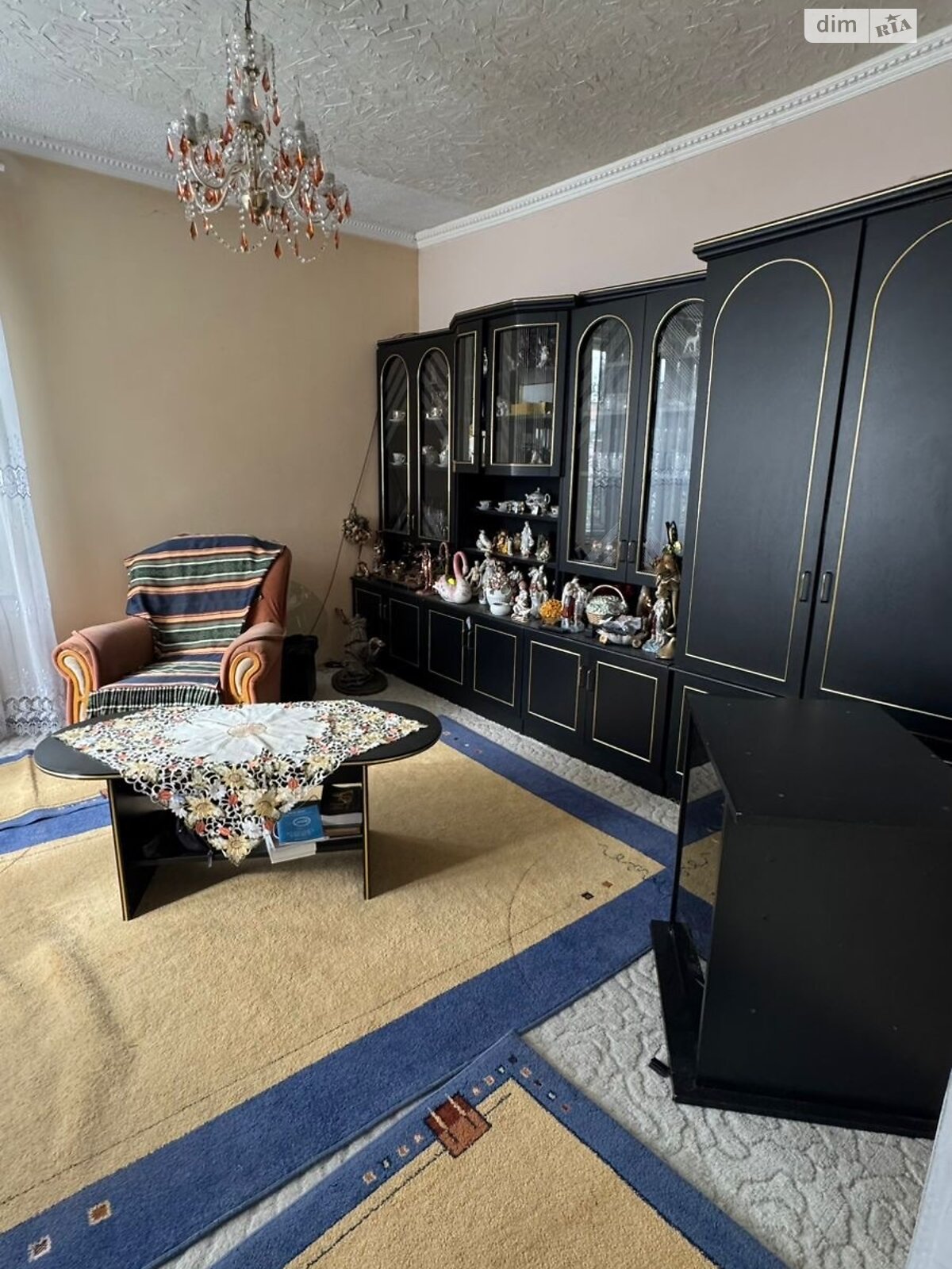 одноэтажный дом беседка, 121.3 кв. м, кирпич. Продажа в Ужгороде район Шахта фото 1