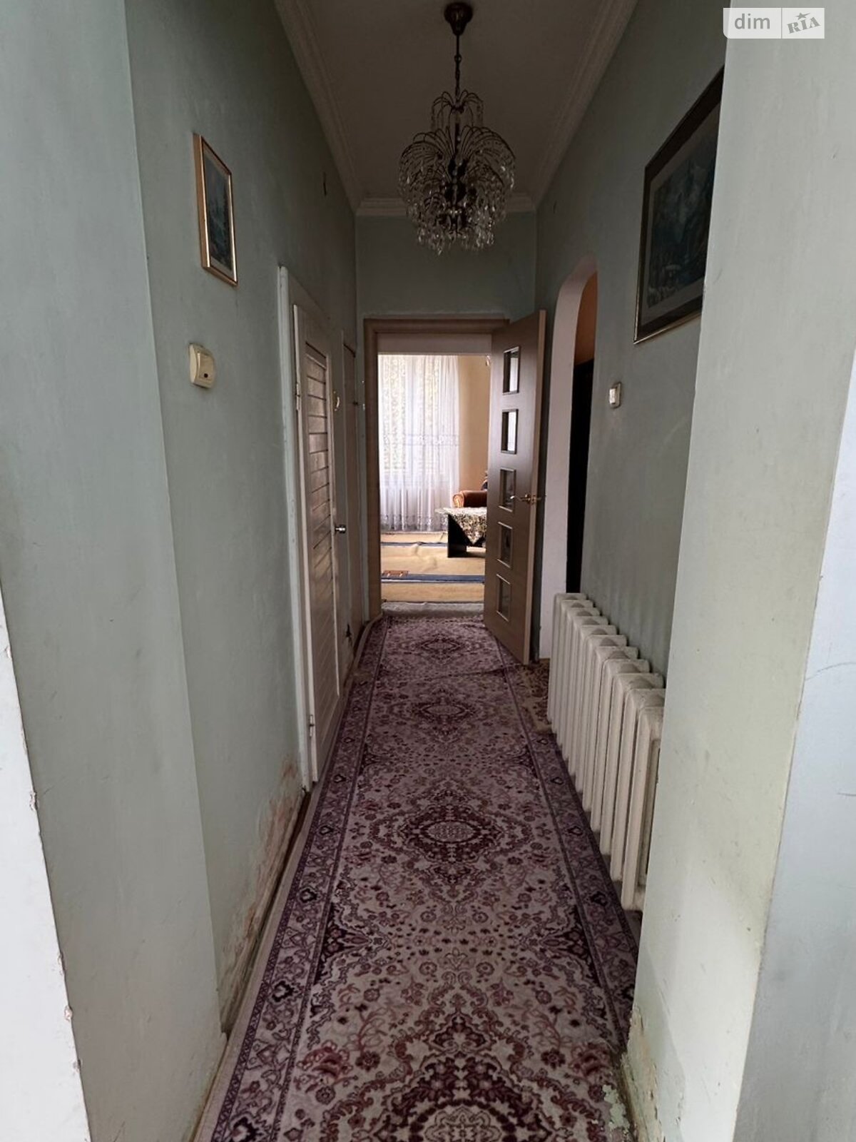 одноэтажный дом беседка, 121.3 кв. м, кирпич. Продажа в Ужгороде район Шахта фото 1