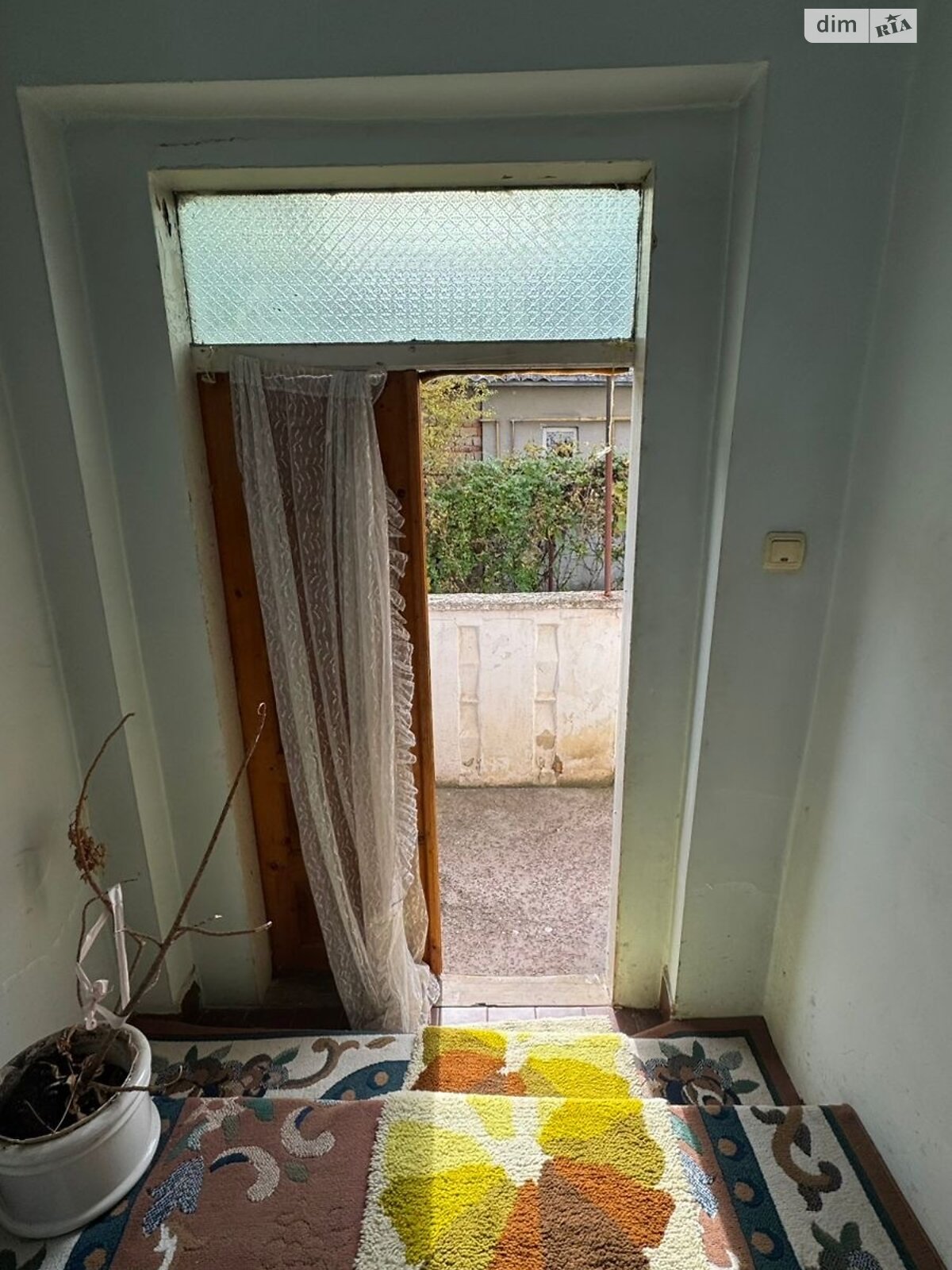 одноэтажный дом беседка, 121.3 кв. м, кирпич. Продажа в Ужгороде район Шахта фото 1