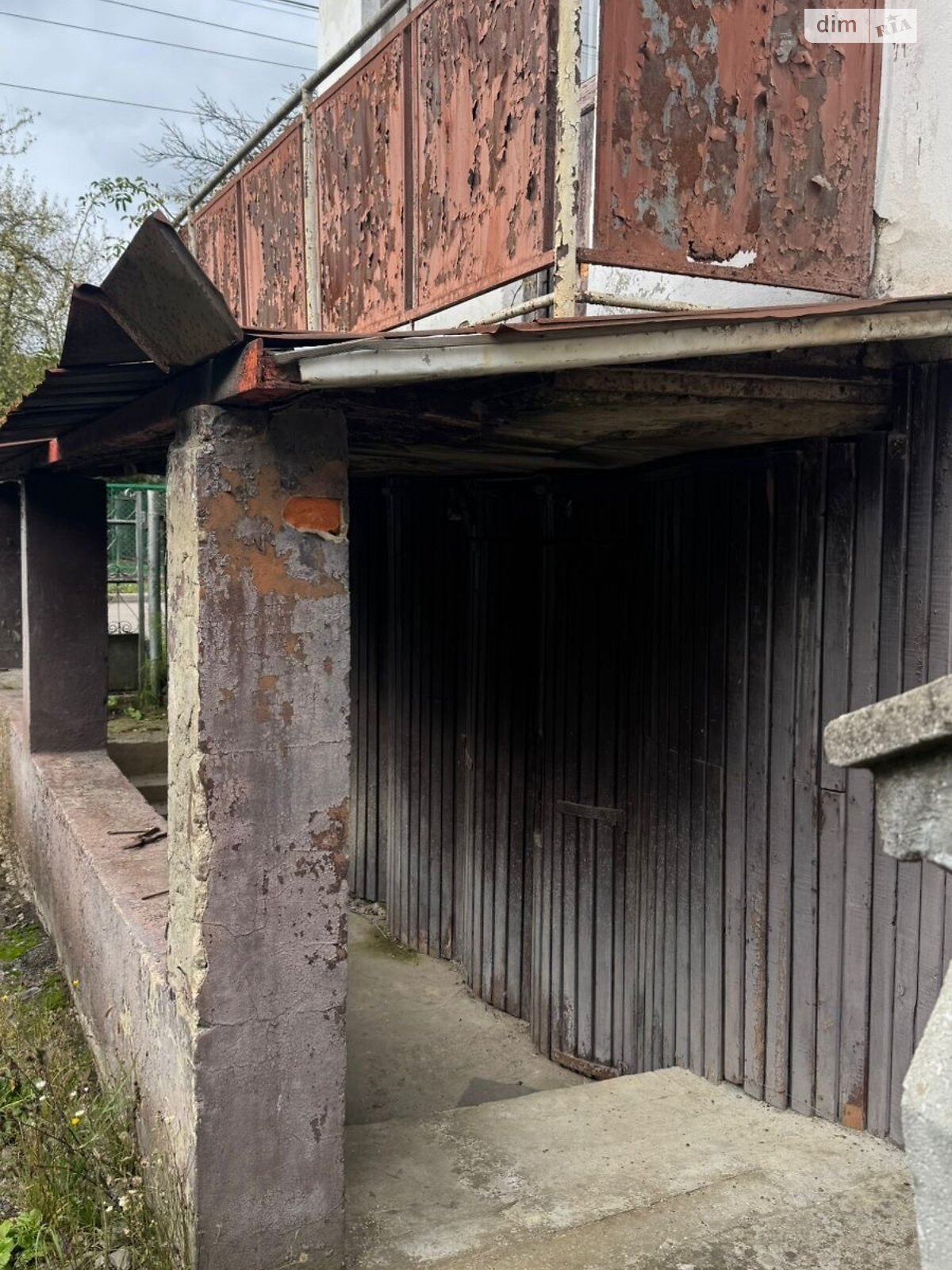 одноэтажный дом беседка, 121.3 кв. м, кирпич. Продажа в Ужгороде район Шахта фото 1