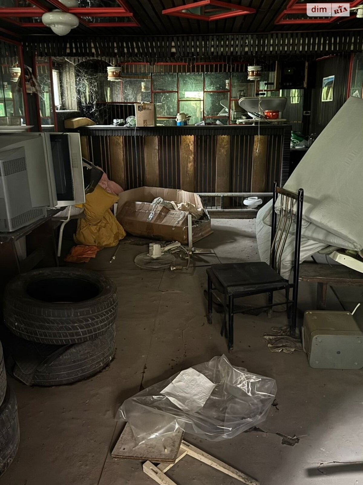 одноэтажный дом беседка, 121.3 кв. м, кирпич. Продажа в Ужгороде район Шахта фото 1