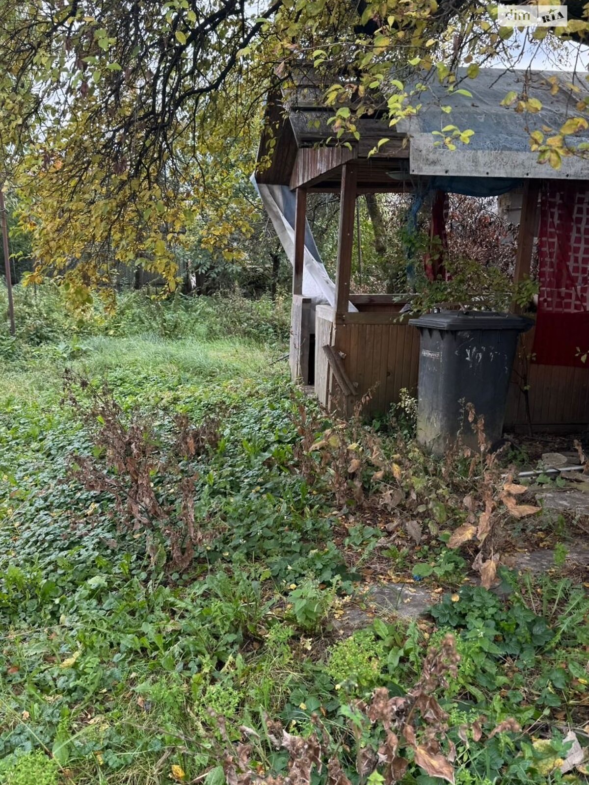 одноэтажный дом беседка, 121.3 кв. м, кирпич. Продажа в Ужгороде район Шахта фото 1