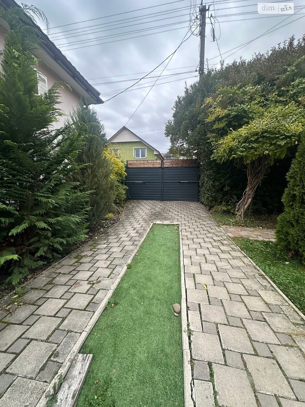 одноэтажный дом с верандой, 207 кв. м, кирпич. Продажа в Ужгороде район Шахта фото 1 одноэтажный дом с верандой, 207 кв. м, кирпич. Продажа в Ужгороде район Шахта фото 1