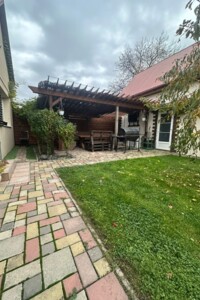 одноэтажный дом с верандой, 207 кв. м, кирпич. Продажа в Ужгороде район Шахта фото 2 одноэтажный дом с верандой, 207 кв. м, кирпич. Продажа в Ужгороде район Шахта фото 2