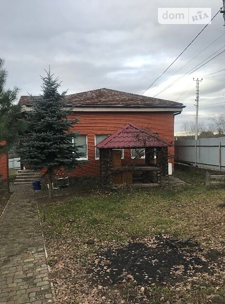 двухэтажный дом с отоплением, 120 кв. м, дерево и кирпич. Продажа в Ужгороде район Шахта фото 1 двухэтажный дом с отоплением, 120 кв. м, дерево и кирпич. Продажа в Ужгороде район Шахта фото 1