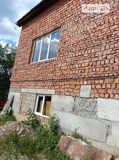 двухэтажный дом, 200 кв. м, кирпич. Продажа в Ужгороде район Шахта фото 1 двухэтажный дом, 200 кв. м, кирпич. Продажа в Ужгороде район Шахта фото 1