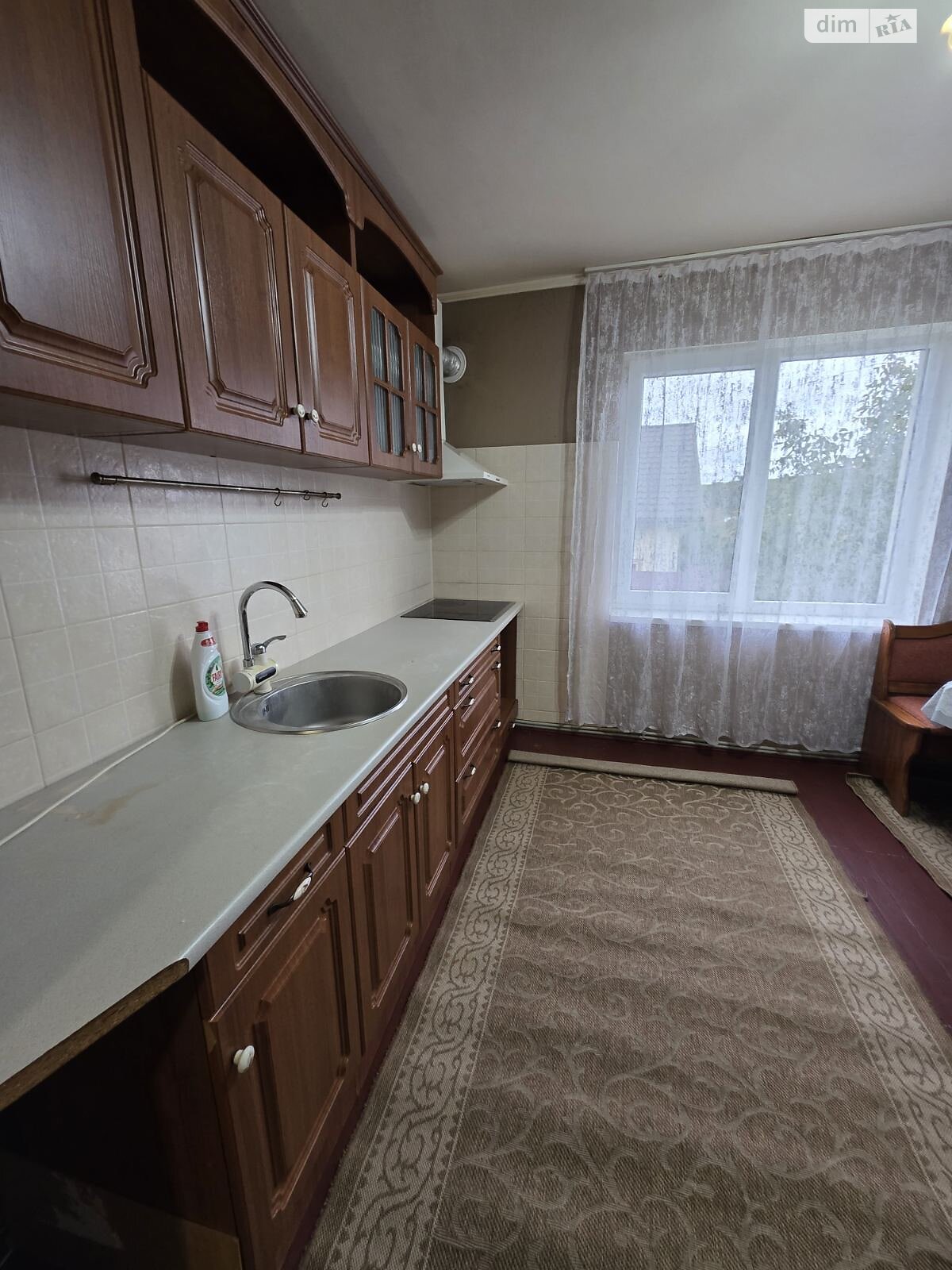 двоповерховий будинок, 90 кв. м, цегла. Продаж у Оноківцях фото 1