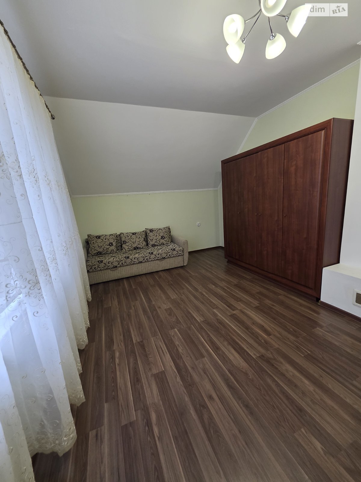 двоповерховий будинок, 90 кв. м, цегла. Продаж у Оноківцях фото 1