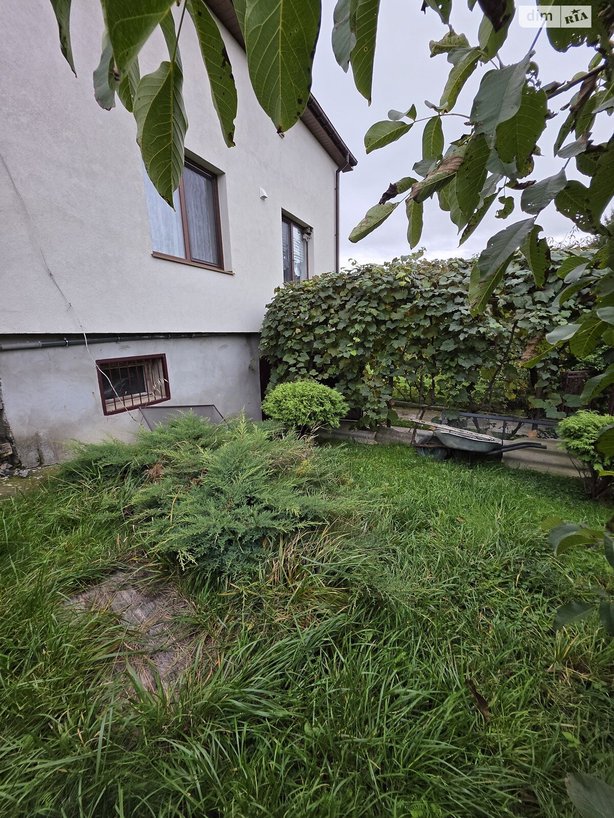 двоповерховий будинок, 90 кв. м, цегла. Продаж у Оноківцях фото 1