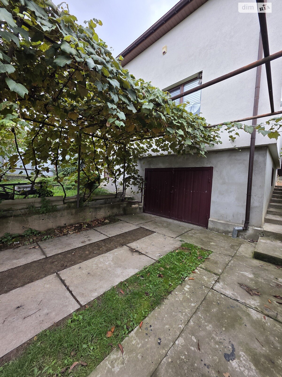 двоповерховий будинок, 90 кв. м, цегла. Продаж у Оноківцях фото 1