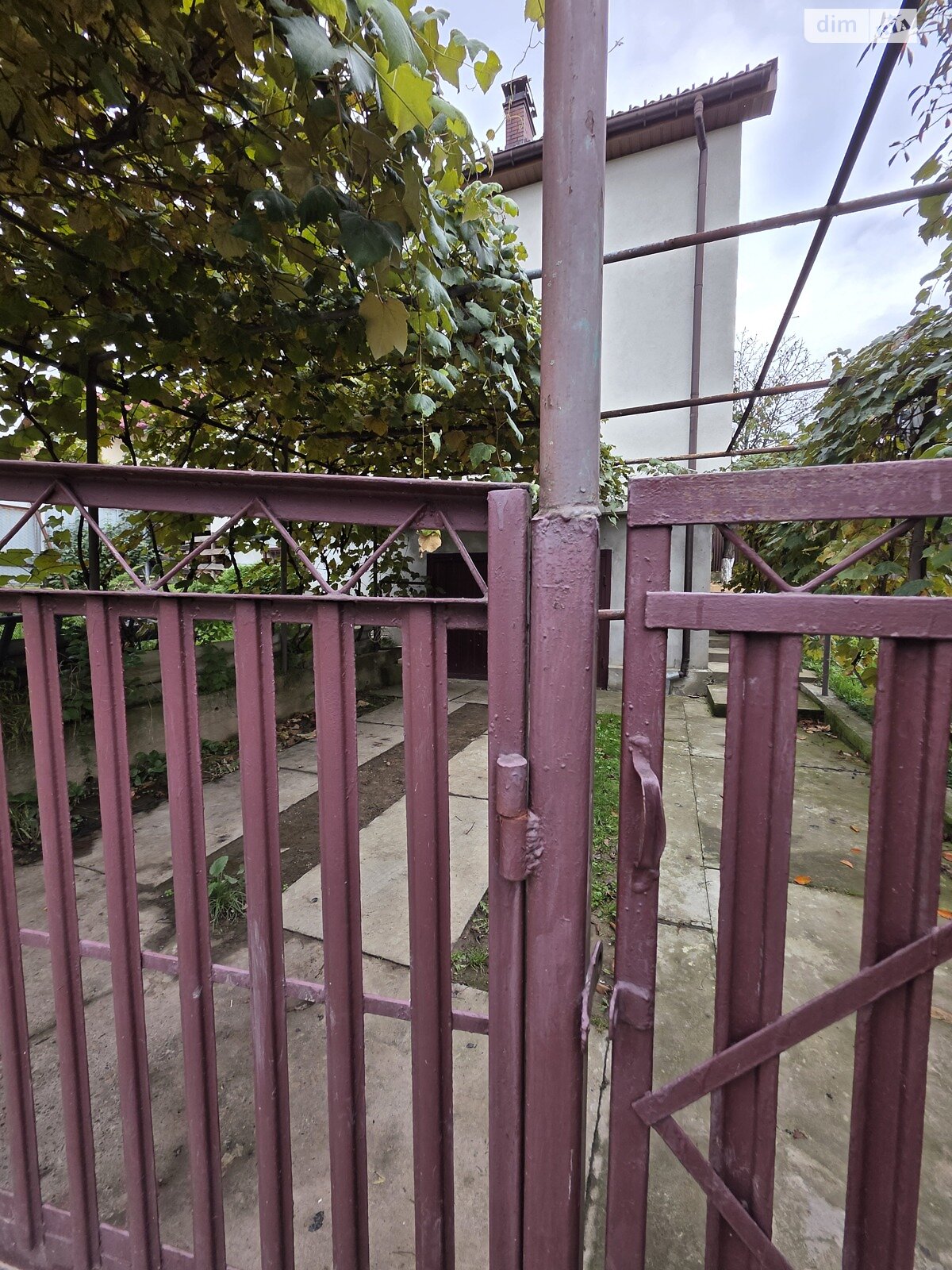 двоповерховий будинок, 90 кв. м, цегла. Продаж у Оноківцях фото 1