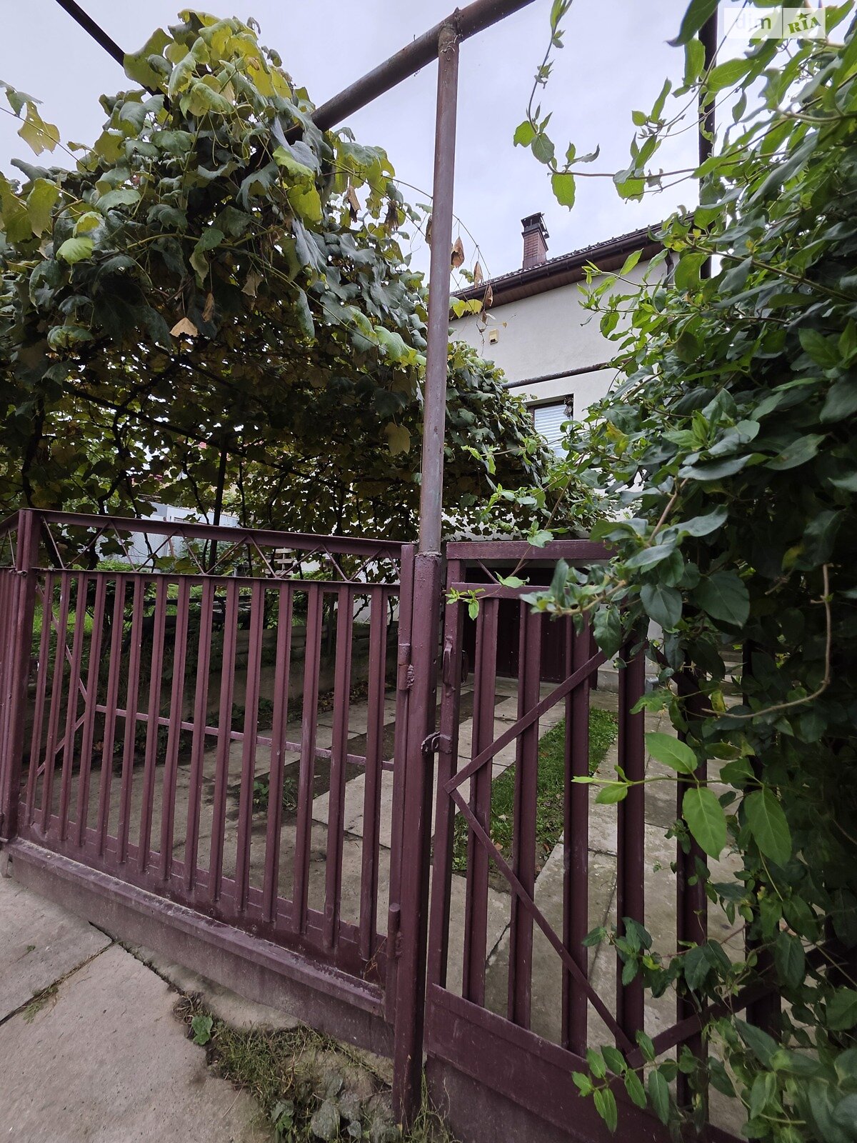 двоповерховий будинок, 90 кв. м, цегла. Продаж у Оноківцях фото 1