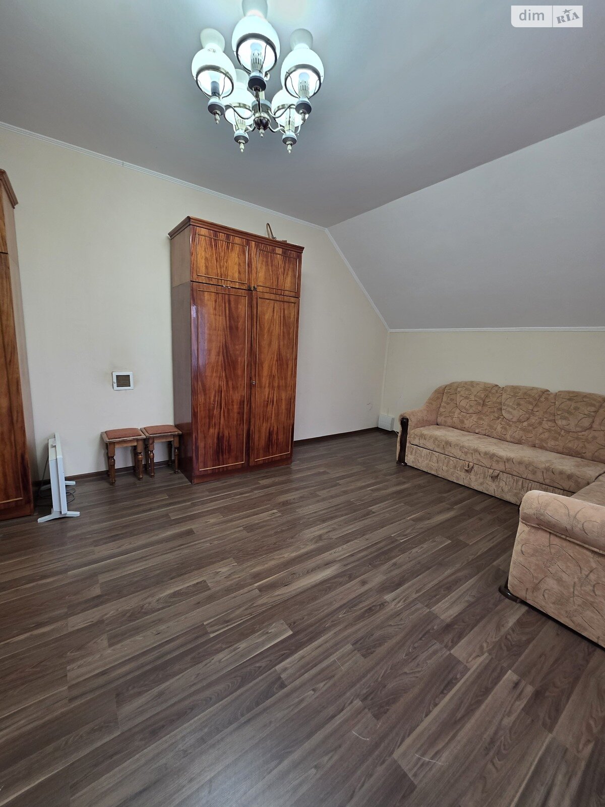 двоповерховий будинок, 90 кв. м, цегла. Продаж у Оноківцях фото 1