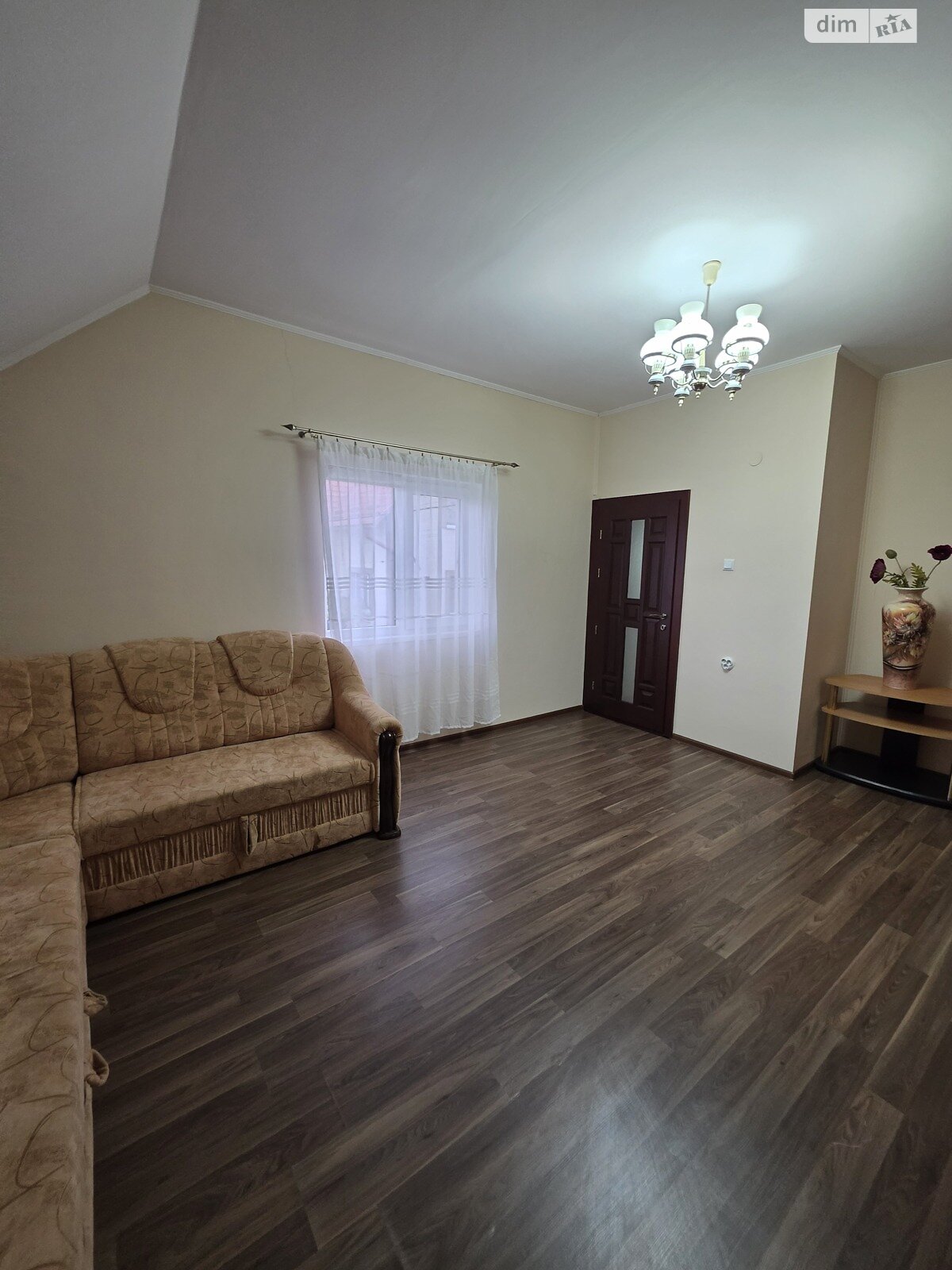 двоповерховий будинок, 90 кв. м, цегла. Продаж у Оноківцях фото 1