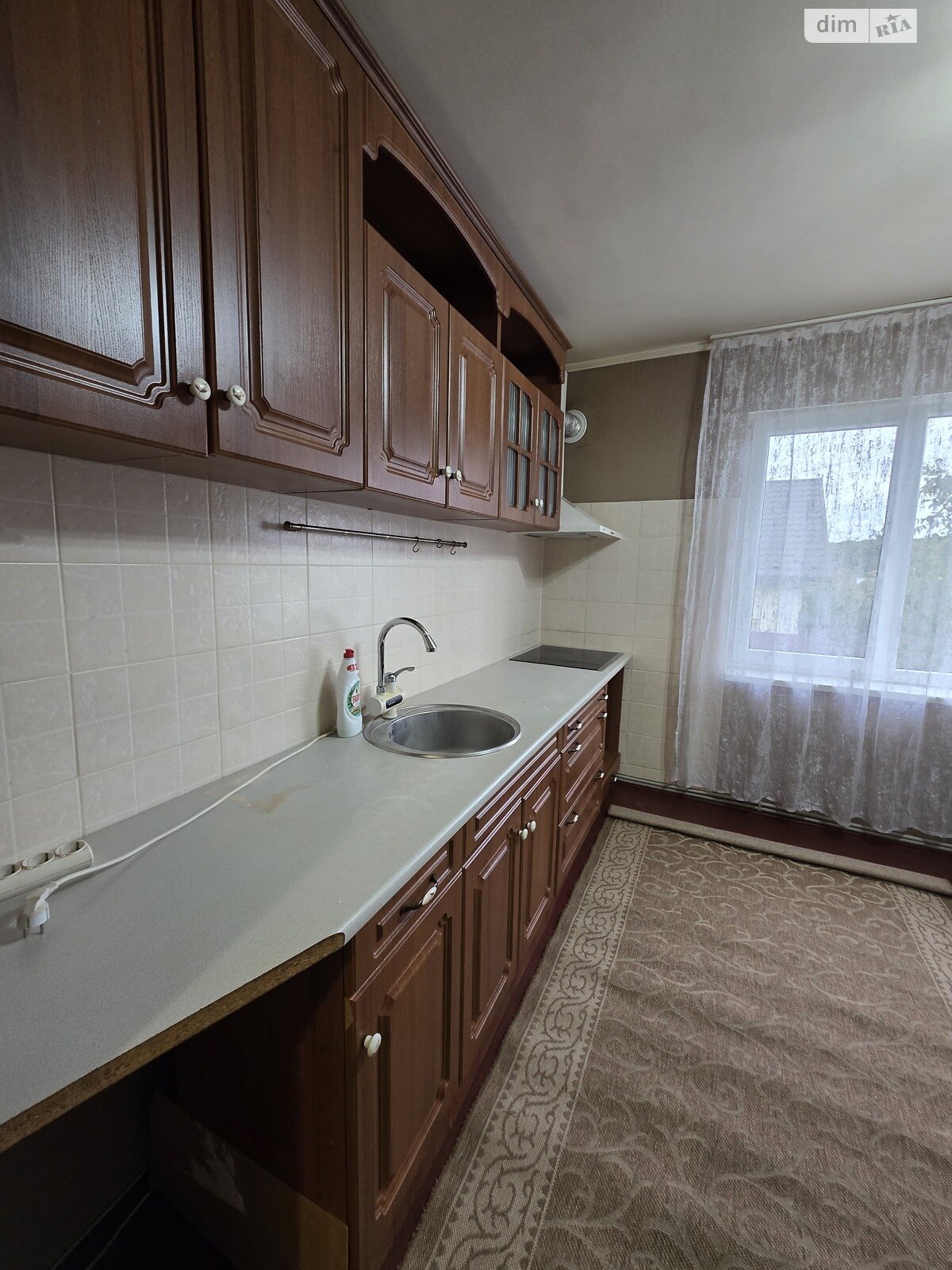 двоповерховий будинок, 90 кв. м, цегла. Продаж у Оноківцях фото 1