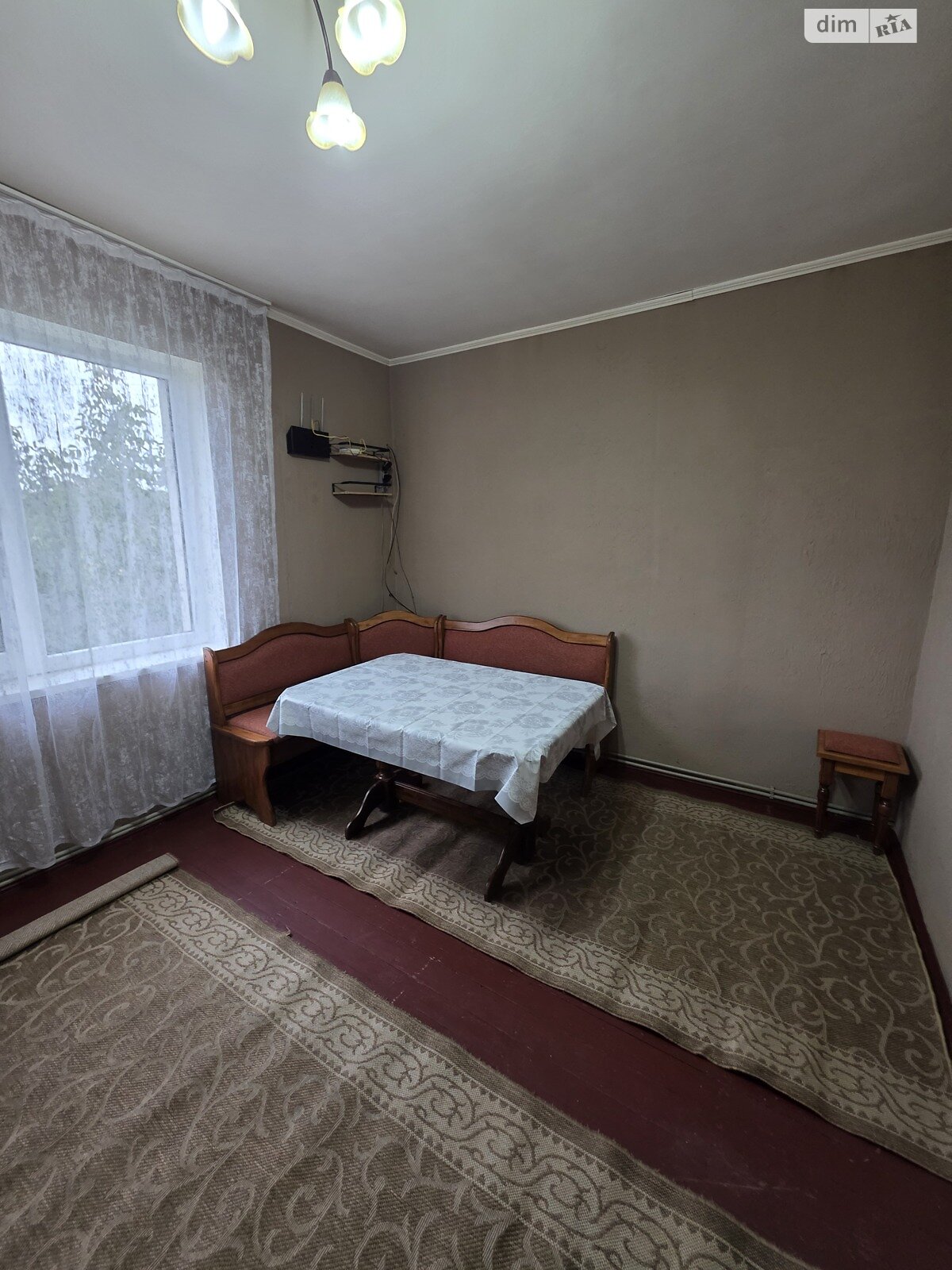 двоповерховий будинок, 90 кв. м, цегла. Продаж у Оноківцях фото 1