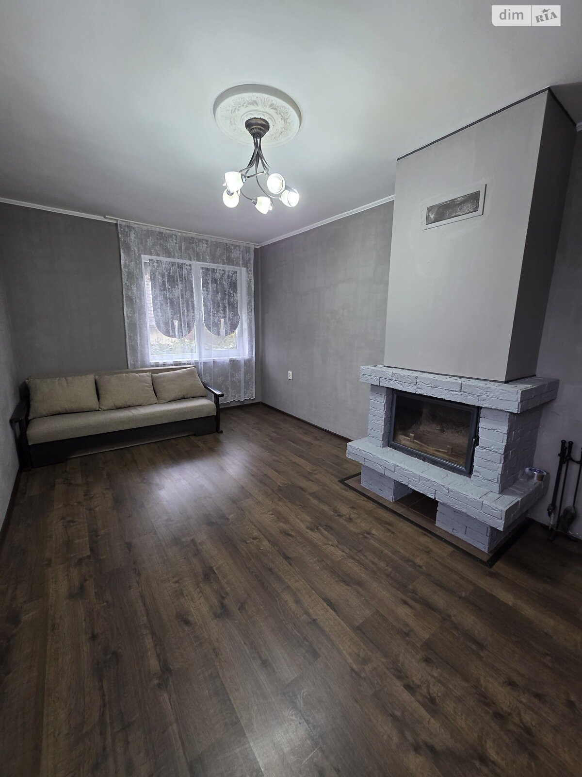 двоповерховий будинок, 90 кв. м, цегла. Продаж у Оноківцях фото 1