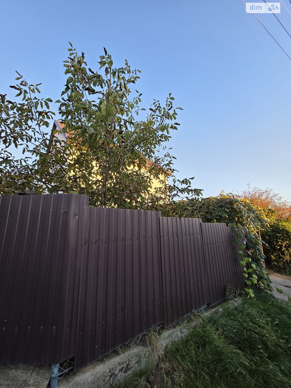 двоповерховий будинок, 90 кв. м, цегла. Продаж у Оноківцях фото 1