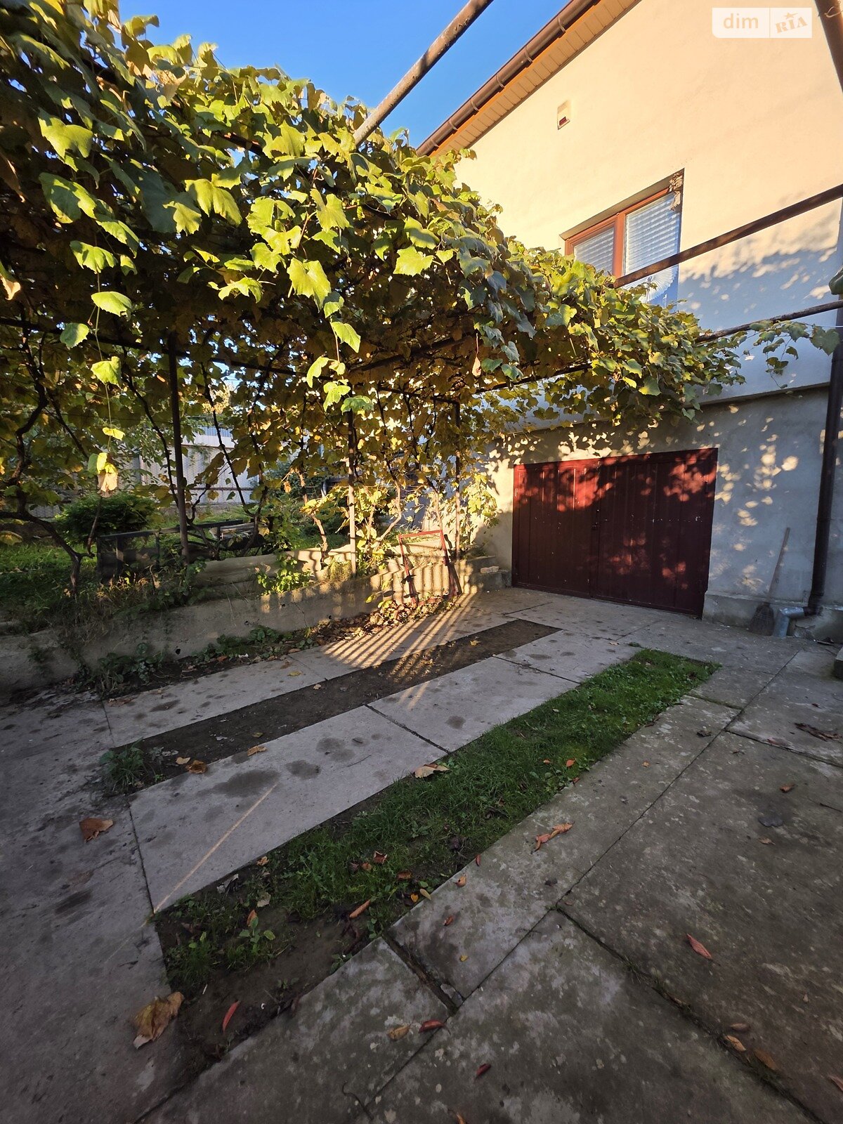 двоповерховий будинок, 90 кв. м, цегла. Продаж у Оноківцях фото 1