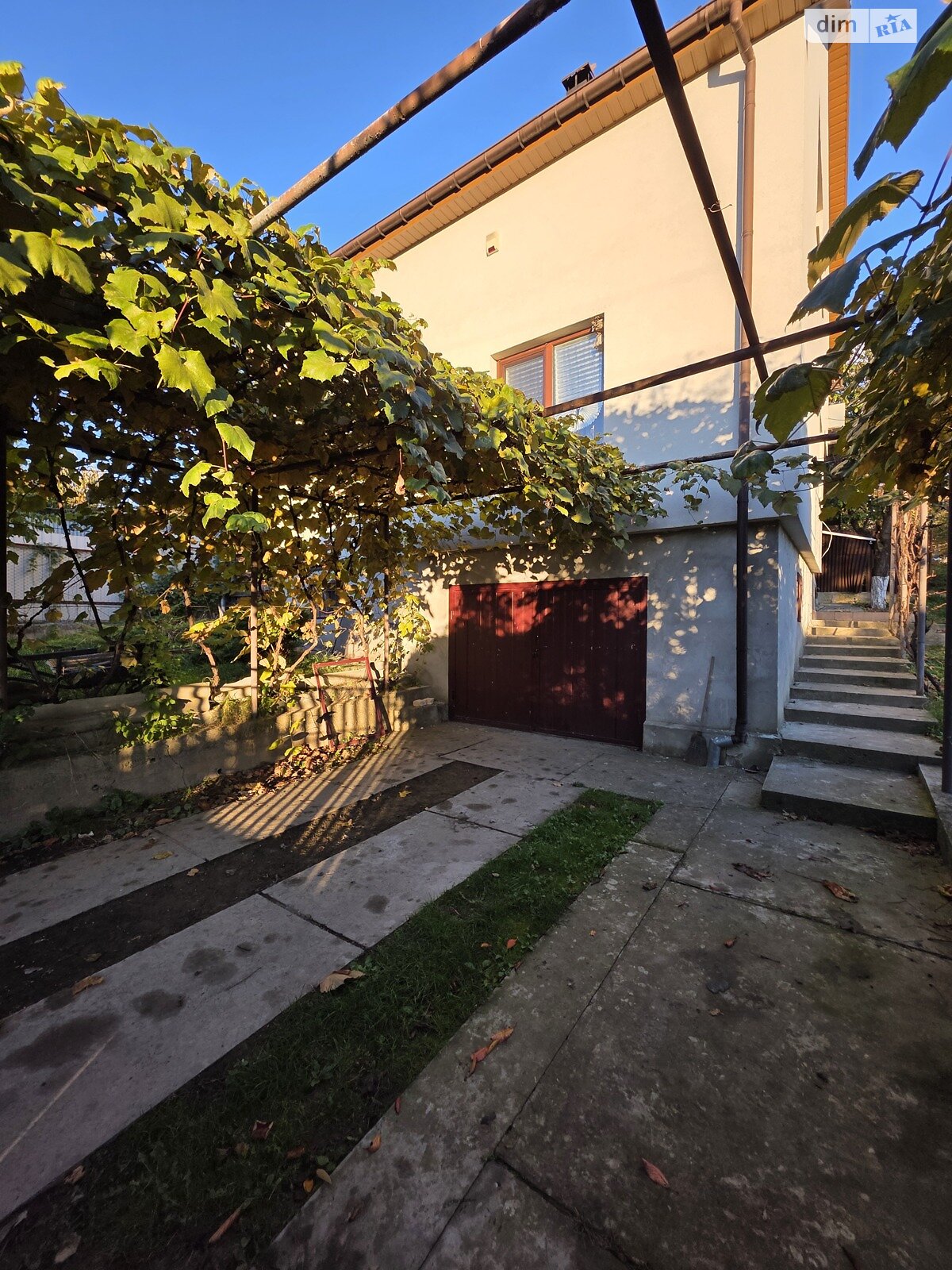 двоповерховий будинок, 90 кв. м, цегла. Продаж у Оноківцях фото 1