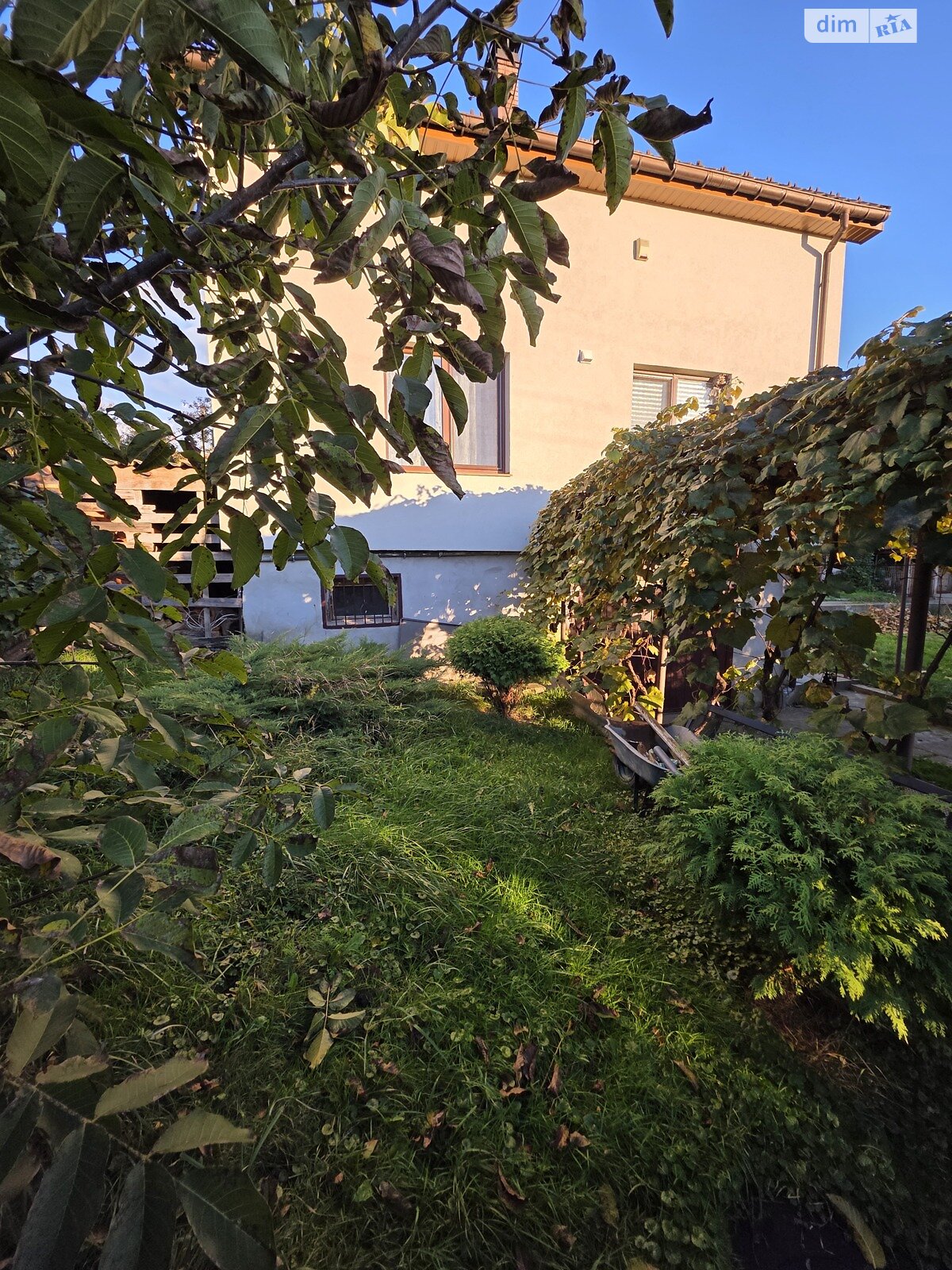 двоповерховий будинок, 90 кв. м, цегла. Продаж у Оноківцях фото 1