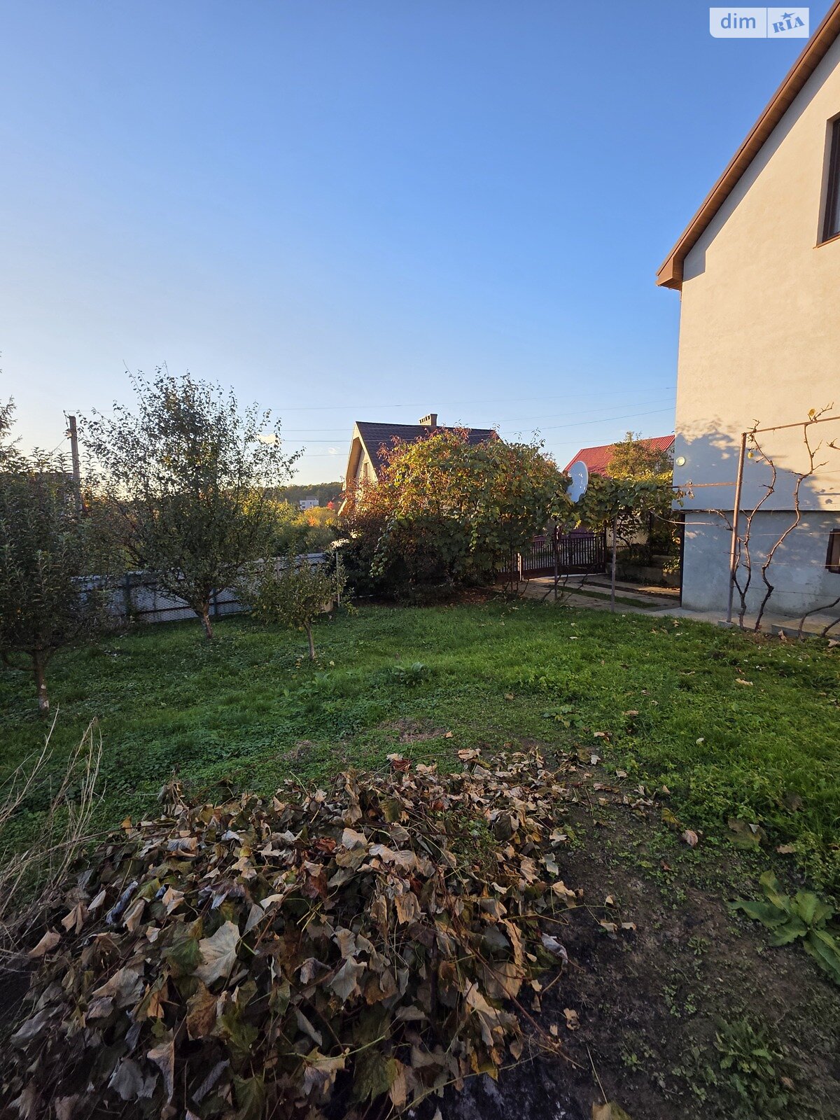 двоповерховий будинок, 90 кв. м, цегла. Продаж у Оноківцях фото 1