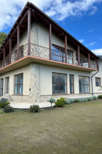 двухэтажный дом с верандой, 295 кв. м, кирпич. Продажа в Ужгороде район Шахта фото 2 двухэтажный дом с верандой, 295 кв. м, кирпич. Продажа в Ужгороде район Шахта фото 2