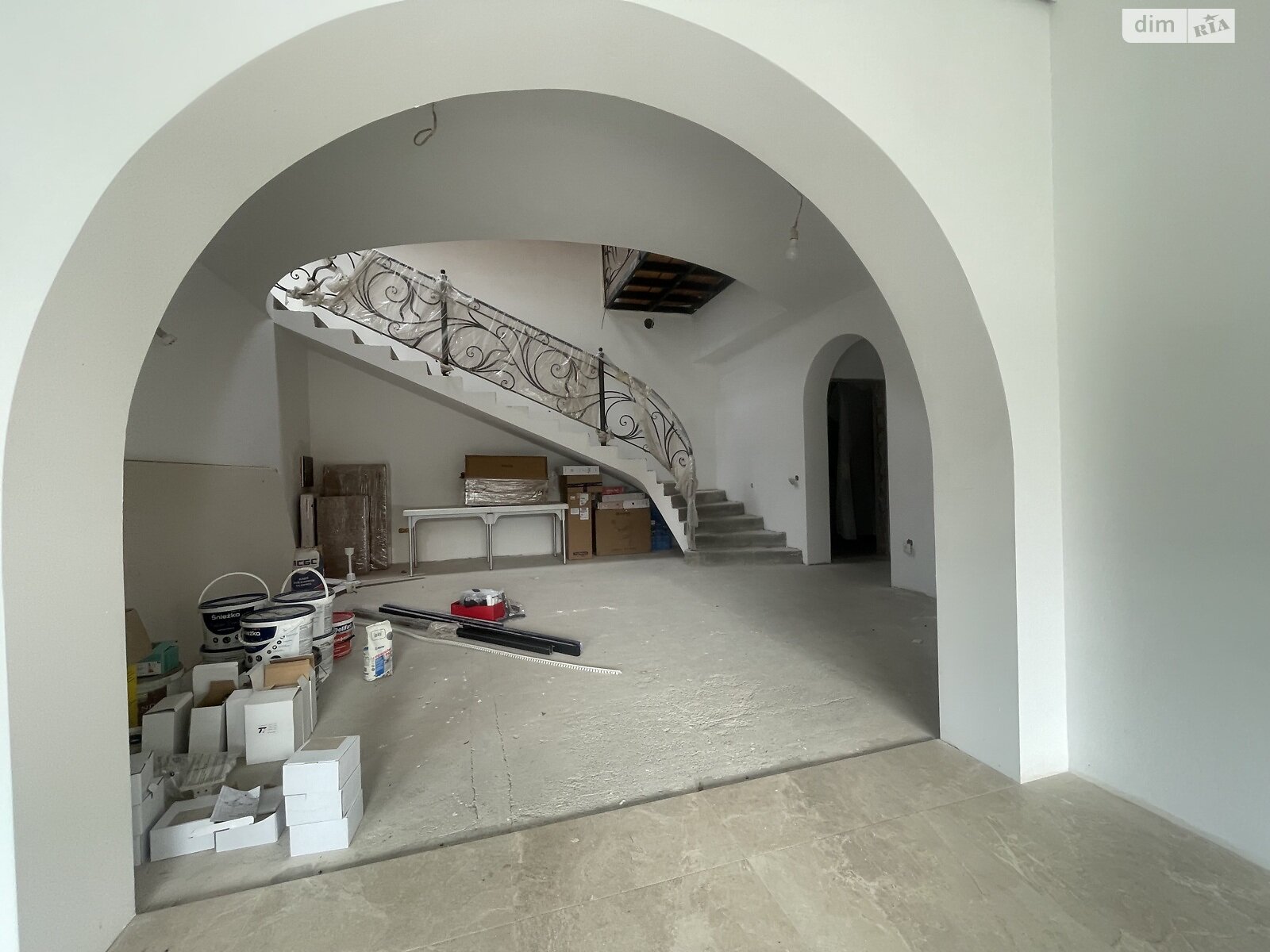 двухэтажный дом с верандой, 295 кв. м, кирпич. Продажа в Ужгороде район Шахта фото 1 двухэтажный дом с верандой, 295 кв. м, кирпич. Продажа в Ужгороде район Шахта фото 1