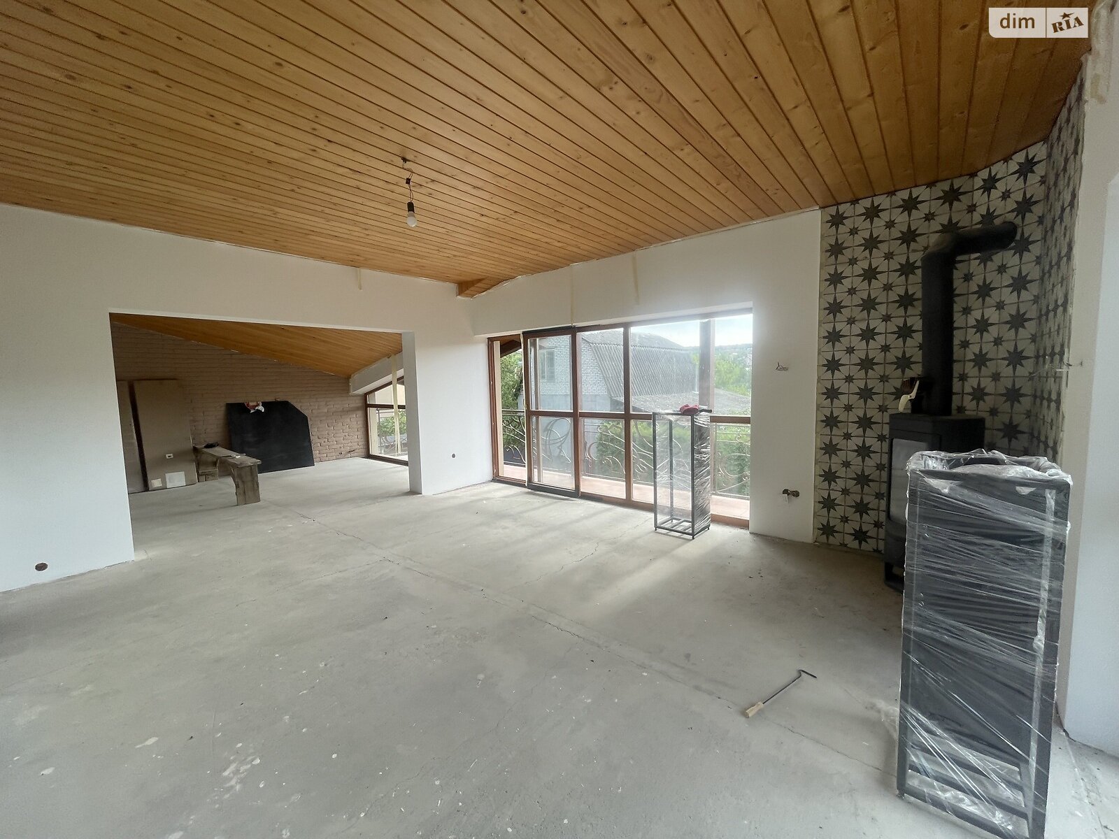 двухэтажный дом с верандой, 295 кв. м, кирпич. Продажа в Ужгороде район Шахта фото 1 двухэтажный дом с верандой, 295 кв. м, кирпич. Продажа в Ужгороде район Шахта фото 1