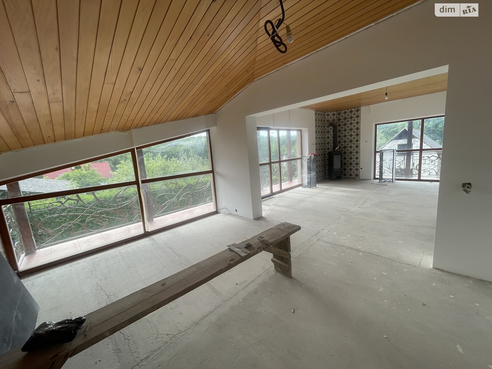 двухэтажный дом с верандой, 295 кв. м, кирпич. Продажа в Ужгороде район Шахта фото 1 двухэтажный дом с верандой, 295 кв. м, кирпич. Продажа в Ужгороде район Шахта фото 1