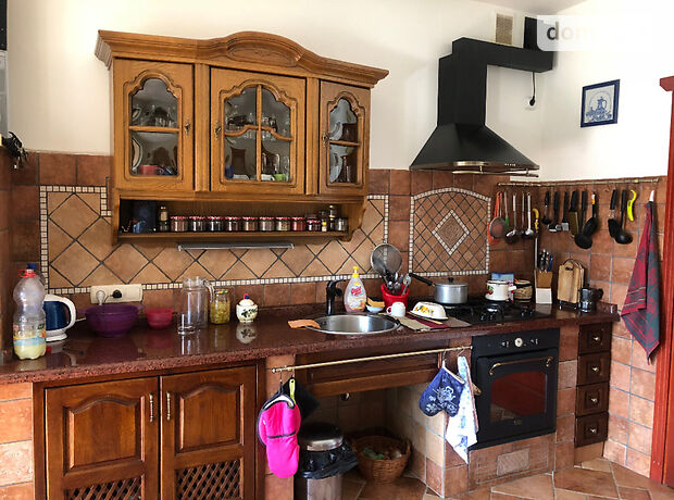 двухэтажный дом с садом, 120 кв. м, кирпич. Продажа в Ужгороде район Шахта фото 1 двухэтажный дом с садом, 120 кв. м, кирпич. Продажа в Ужгороде район Шахта фото 1