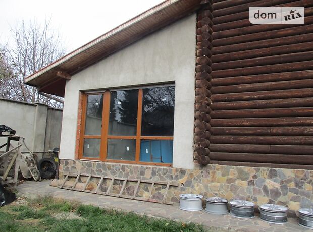 двухэтажный дом с садом, 250 кв. м, дерево и кирпич. Продажа в Ужгороде район Шахта фото 1 двухэтажный дом с садом, 250 кв. м, дерево и кирпич. Продажа в Ужгороде район Шахта фото 1