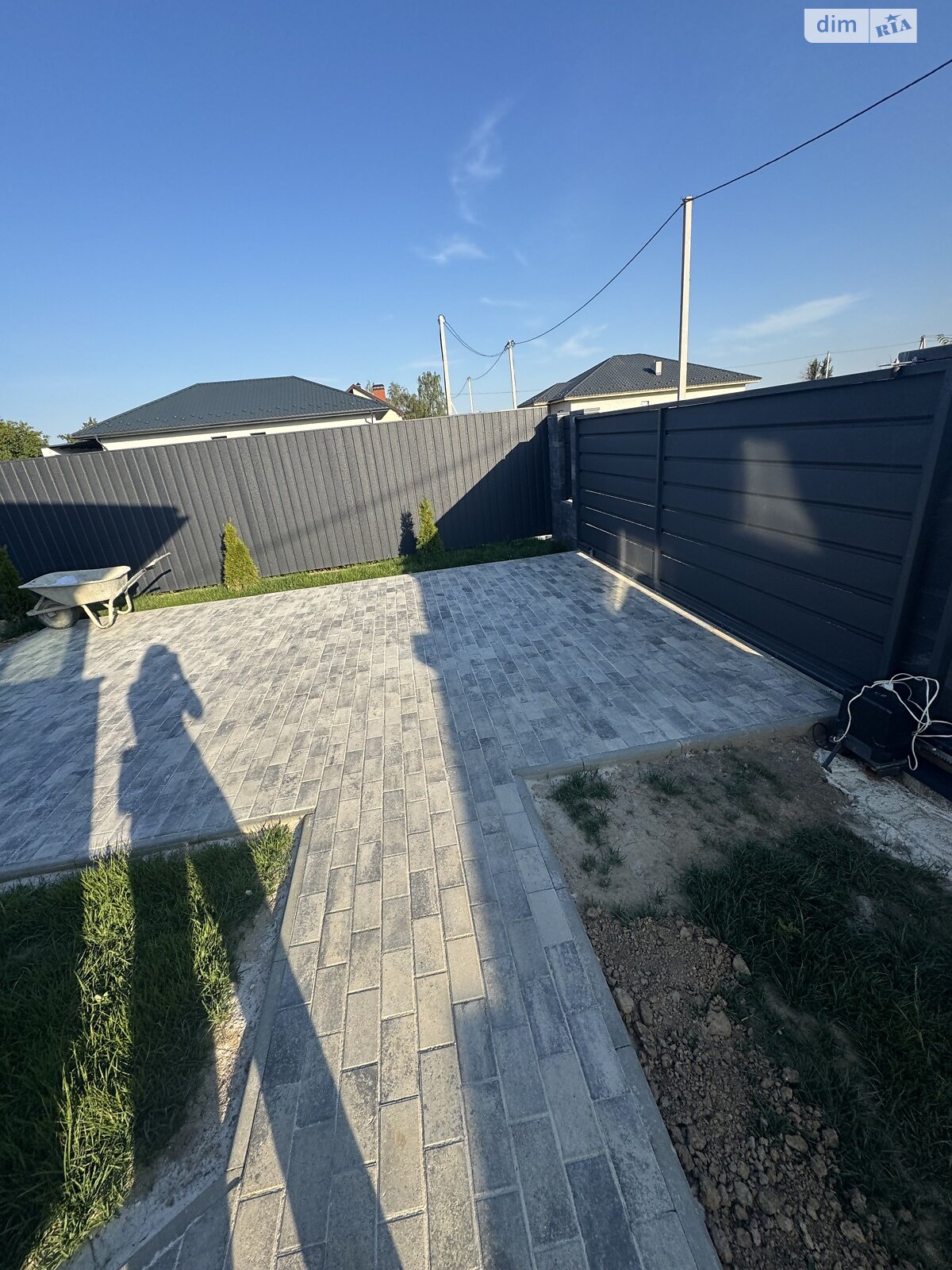 одноповерховий будинок, 137 кв. м, цегла. Продаж у Ужгороді фото 1 одноповерховий будинок, 137 кв. м, цегла. Продаж у Ужгороді фото 1