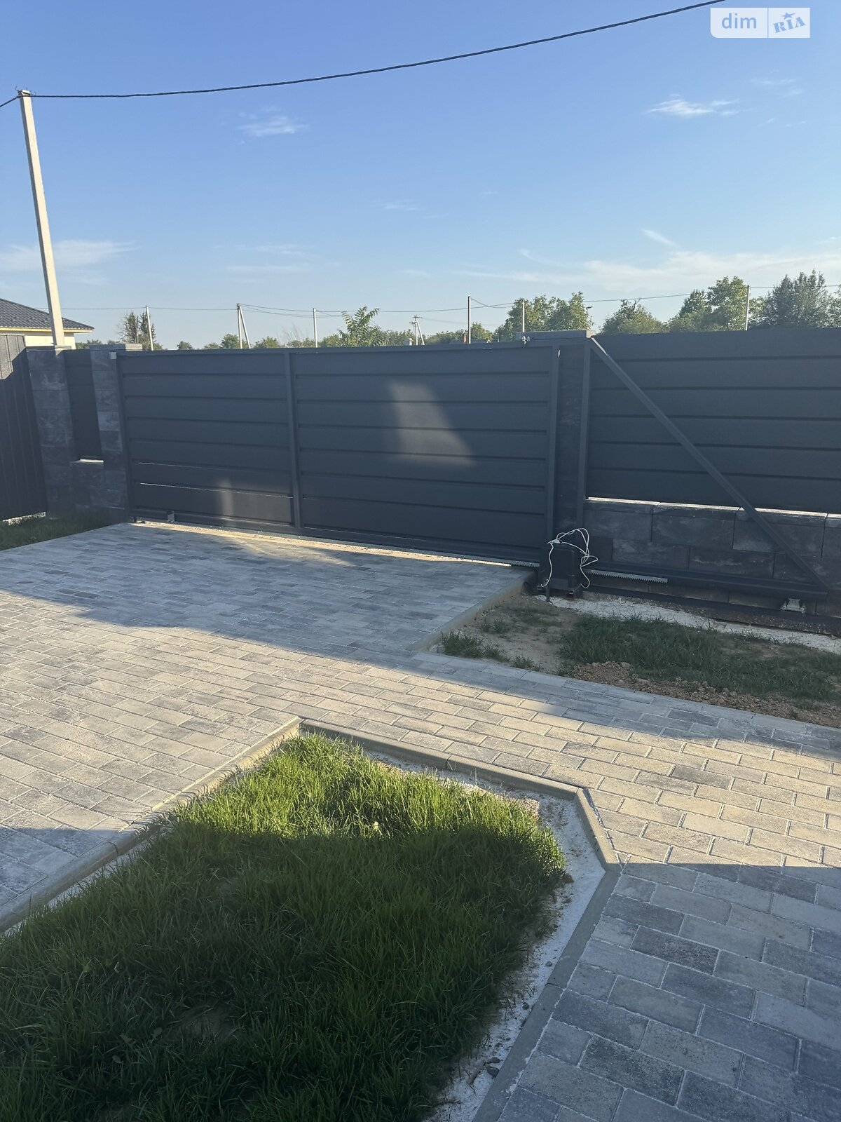 одноповерховий будинок, 137 кв. м, цегла. Продаж у Ужгороді фото 1 одноповерховий будинок, 137 кв. м, цегла. Продаж у Ужгороді фото 1