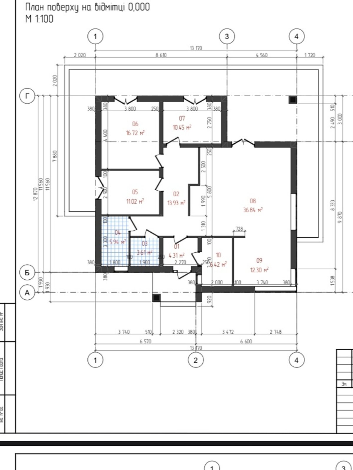 одноповерховий будинок, 137 кв. м, цегла. Продаж у Ужгороді фото 1 одноповерховий будинок, 137 кв. м, цегла. Продаж у Ужгороді фото 1