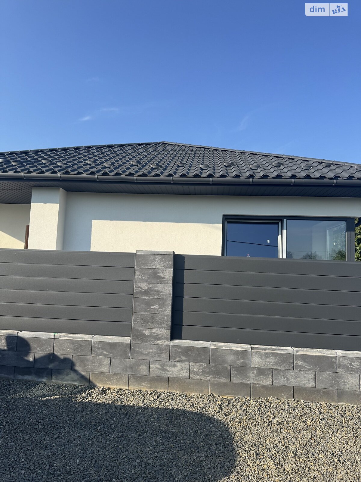 одноповерховий будинок, 137 кв. м, цегла. Продаж у Ужгороді фото 1 одноповерховий будинок, 137 кв. м, цегла. Продаж у Ужгороді фото 1