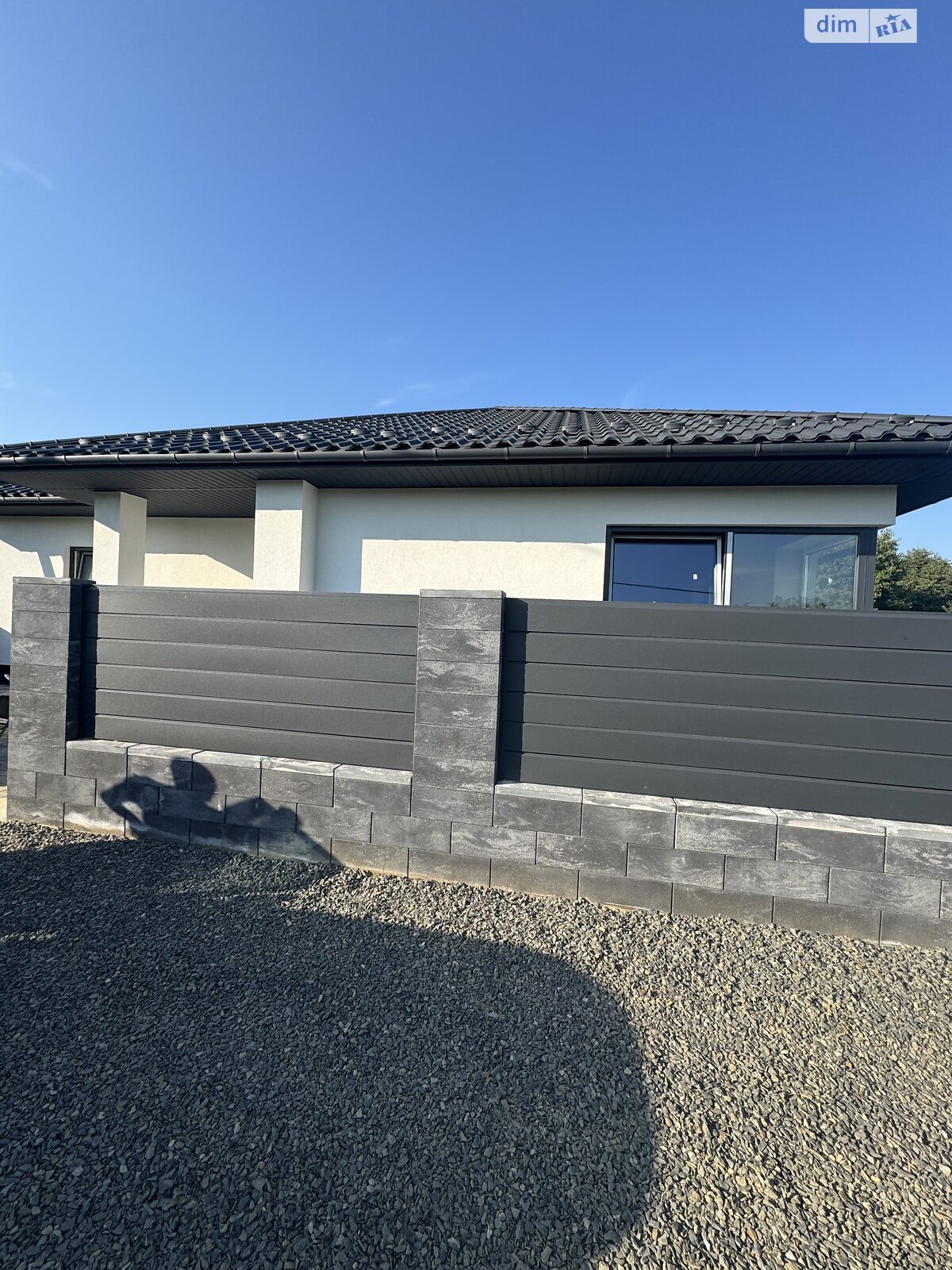 одноповерховий будинок, 137 кв. м, цегла. Продаж у Ужгороді фото 1 одноповерховий будинок, 137 кв. м, цегла. Продаж у Ужгороді фото 1