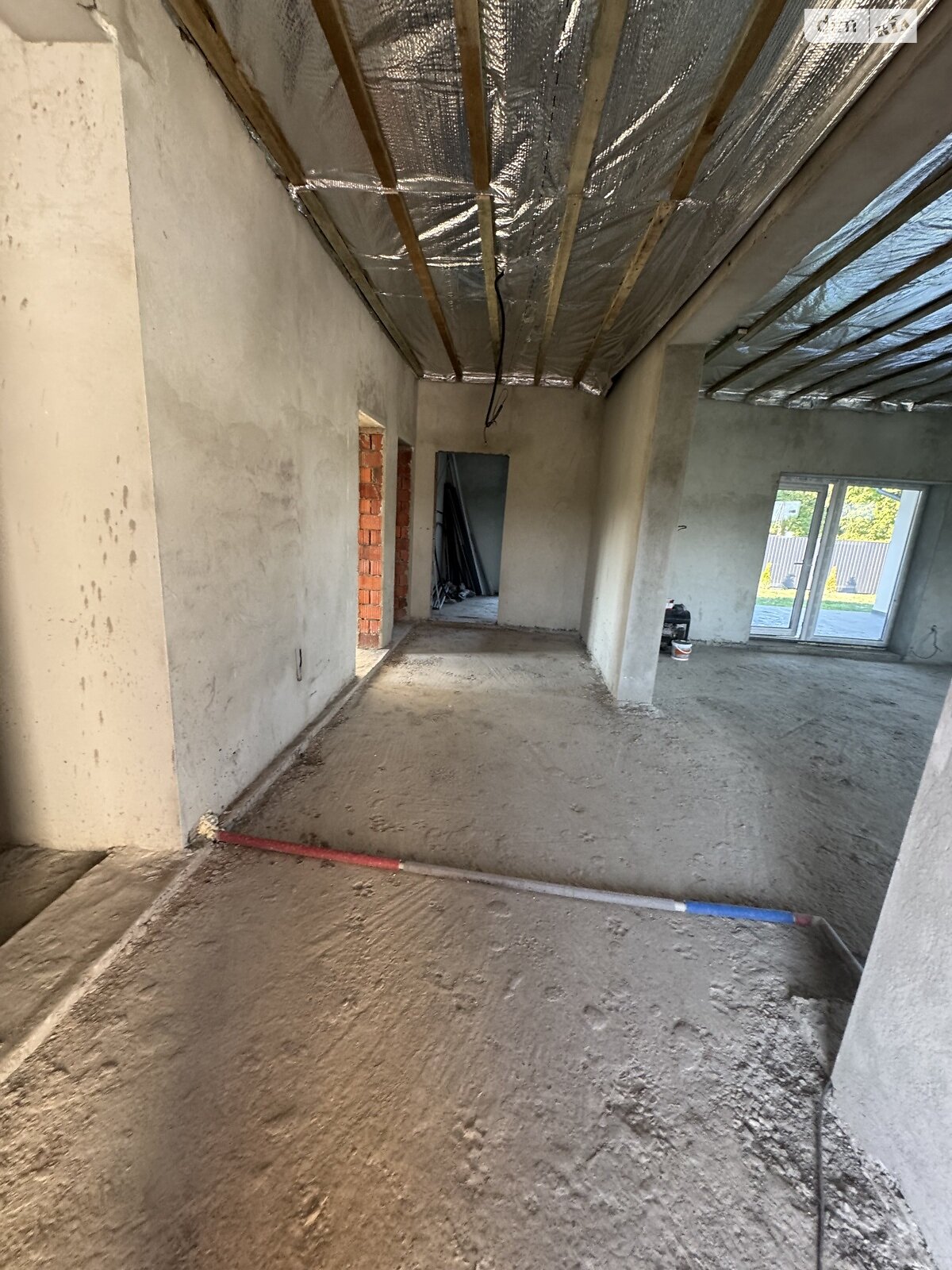 одноповерховий будинок, 137 кв. м, цегла. Продаж у Ужгороді фото 1 одноповерховий будинок, 137 кв. м, цегла. Продаж у Ужгороді фото 1